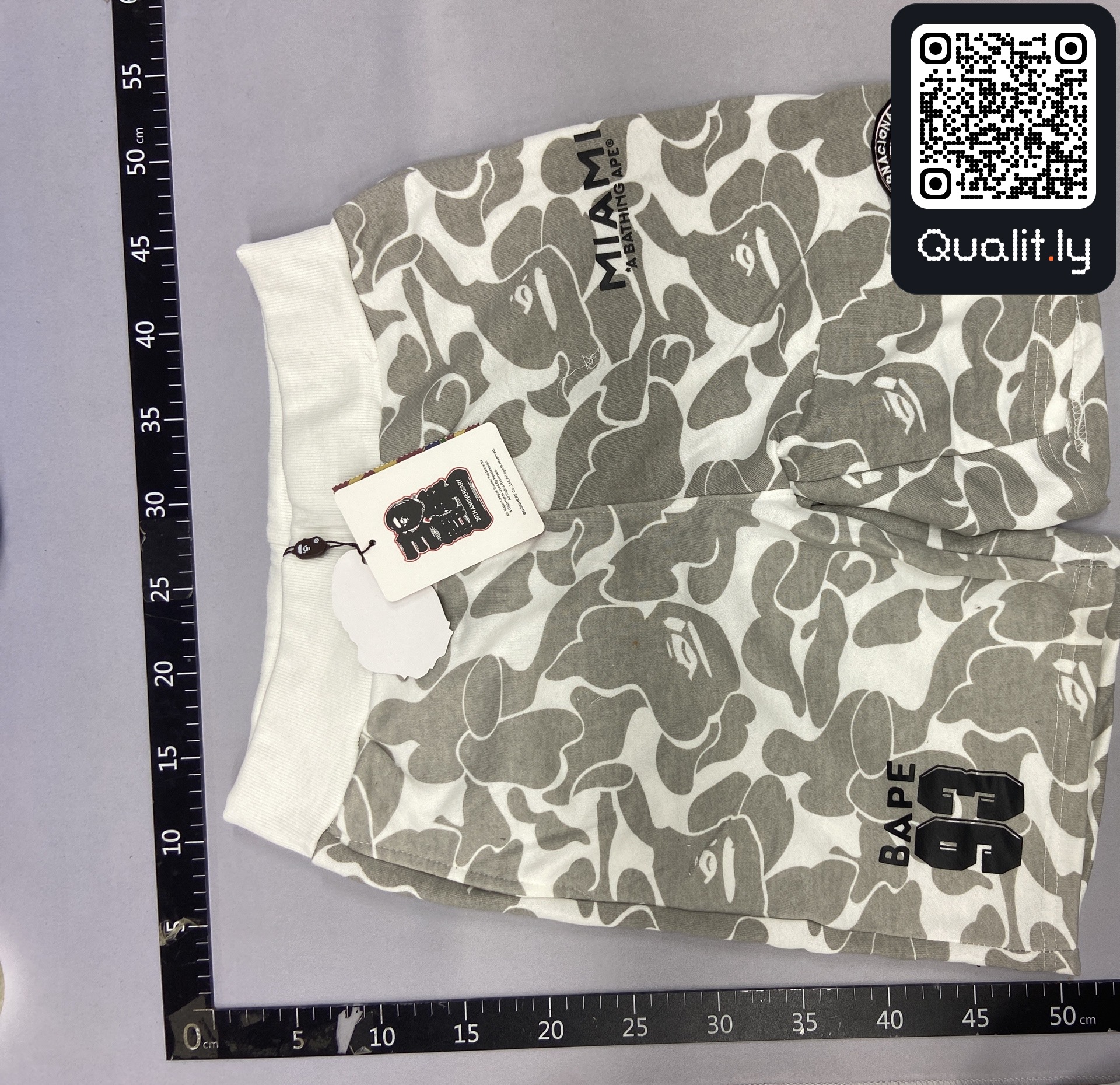 Shorts — QC-Foto 3 von 4