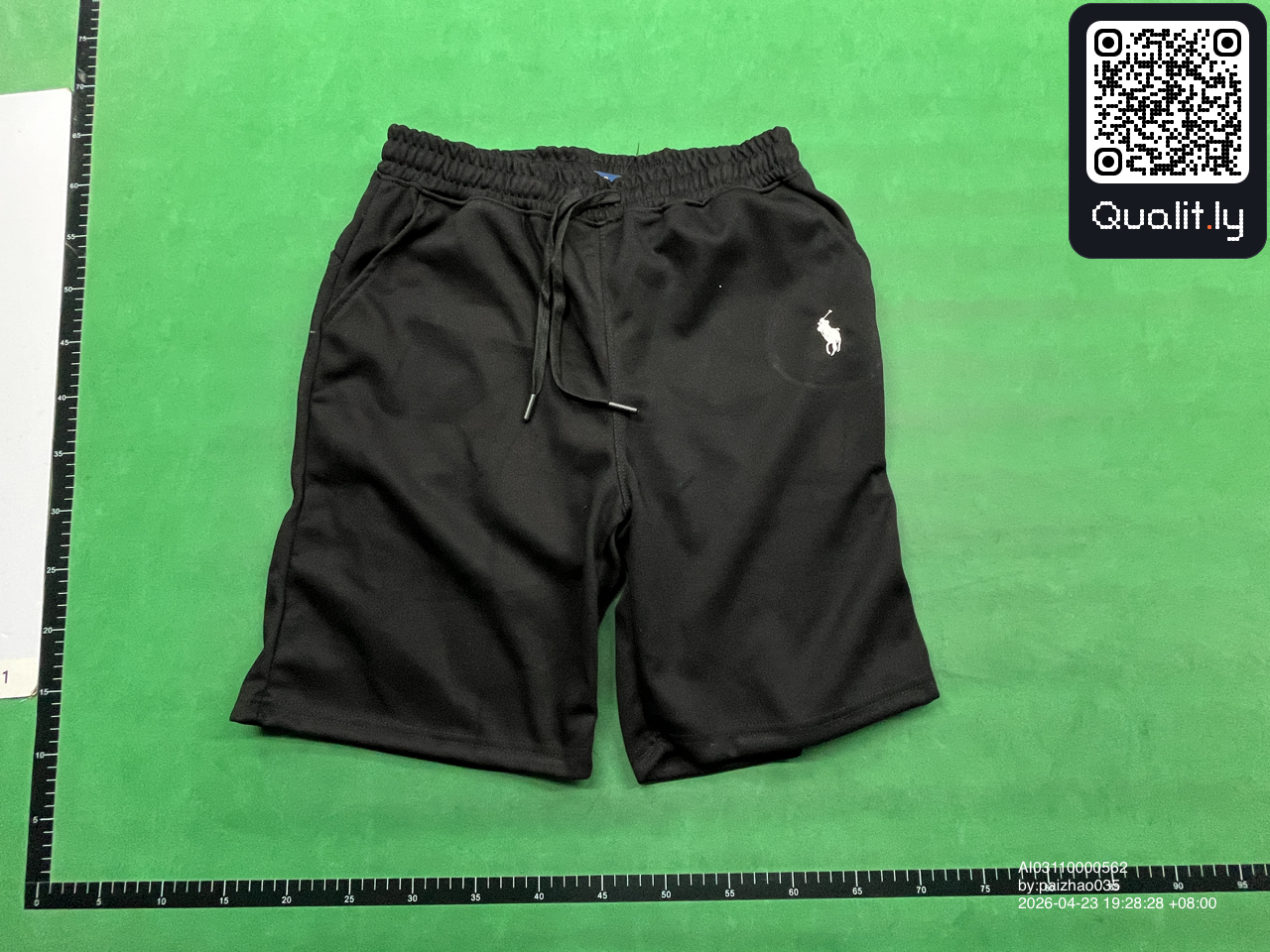 Shorts — QC-Foto 3 von 4