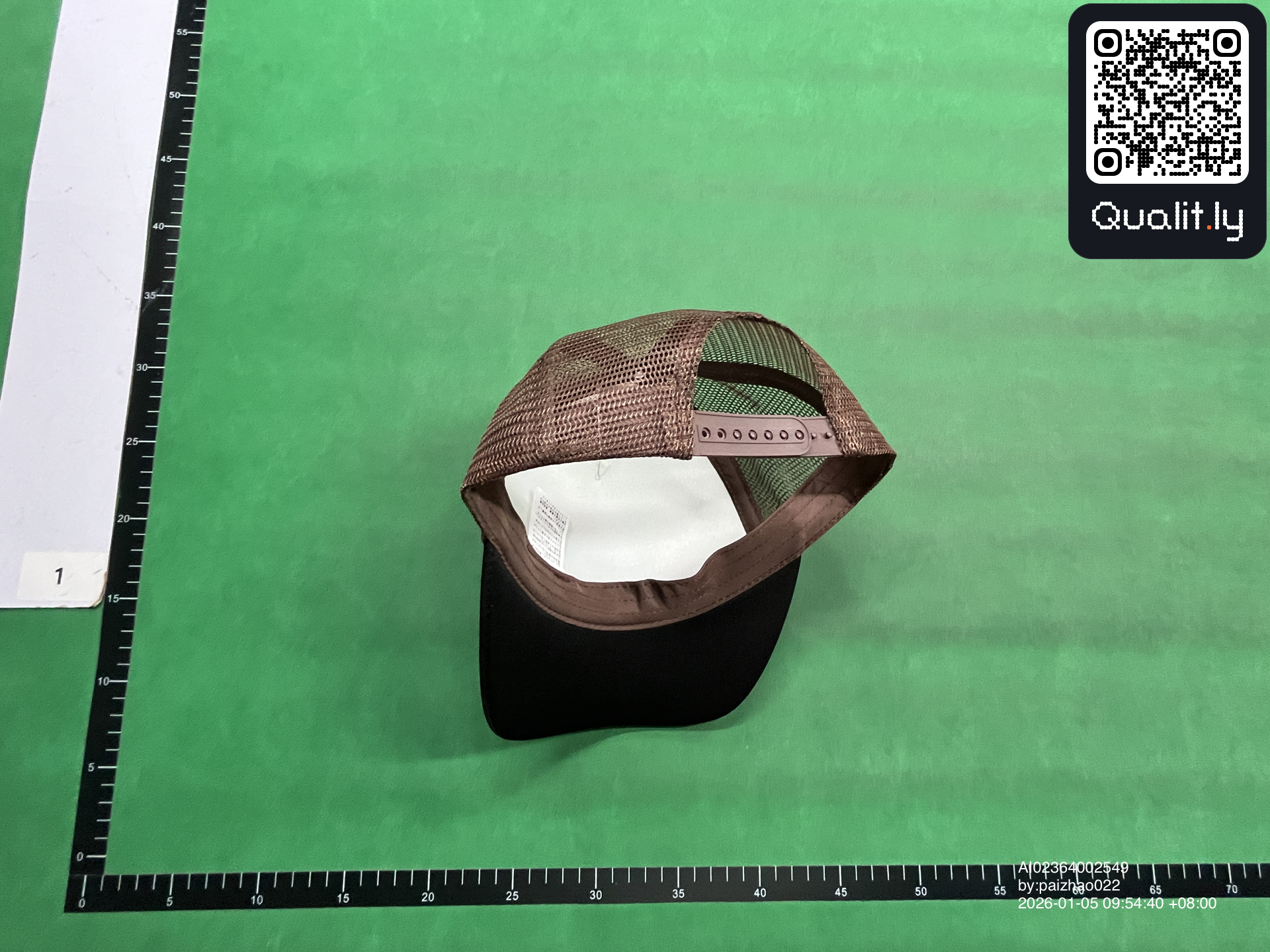 QC 照片 1 / 23