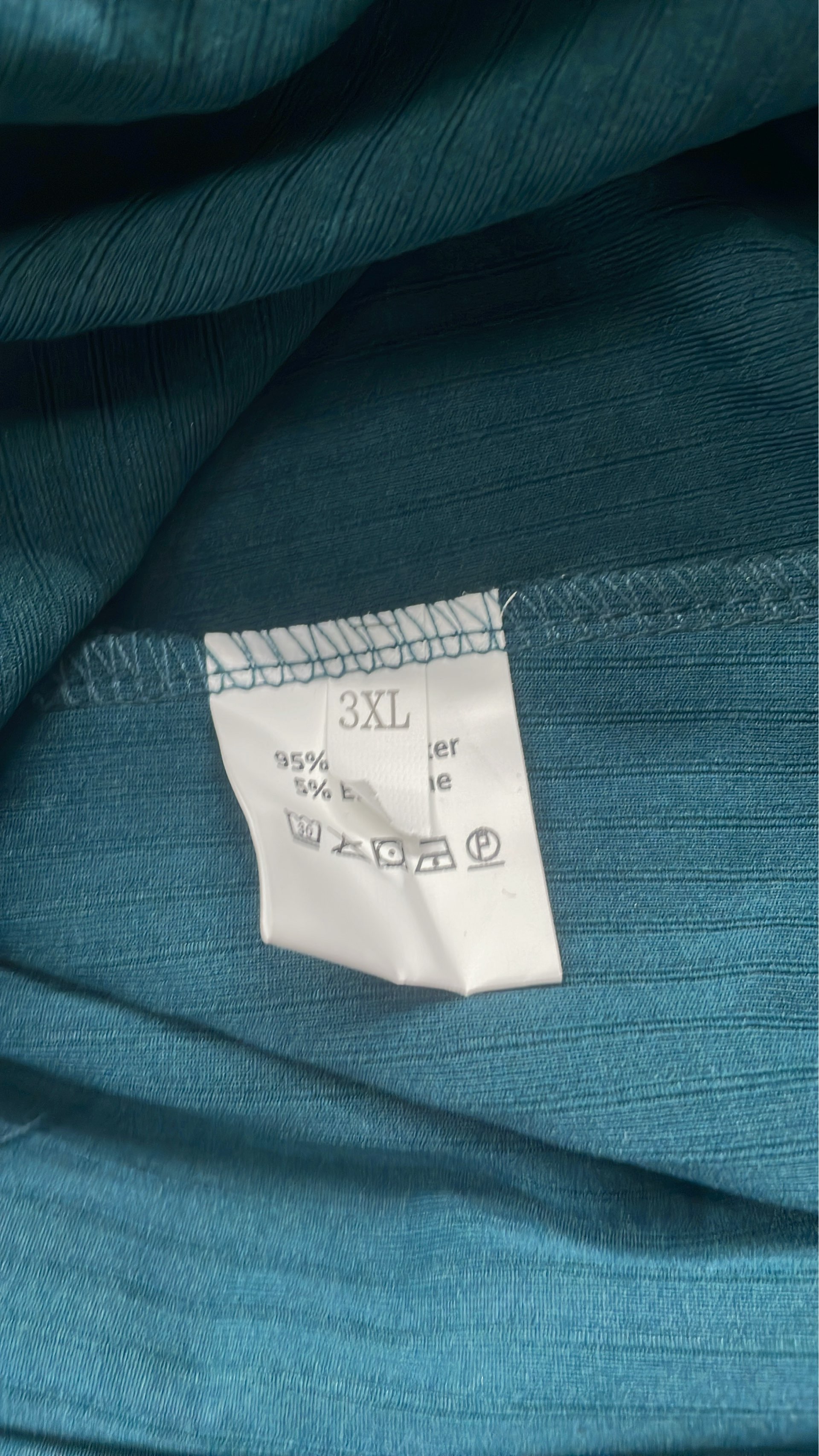 T-shirt — photo QC 1 sur 24