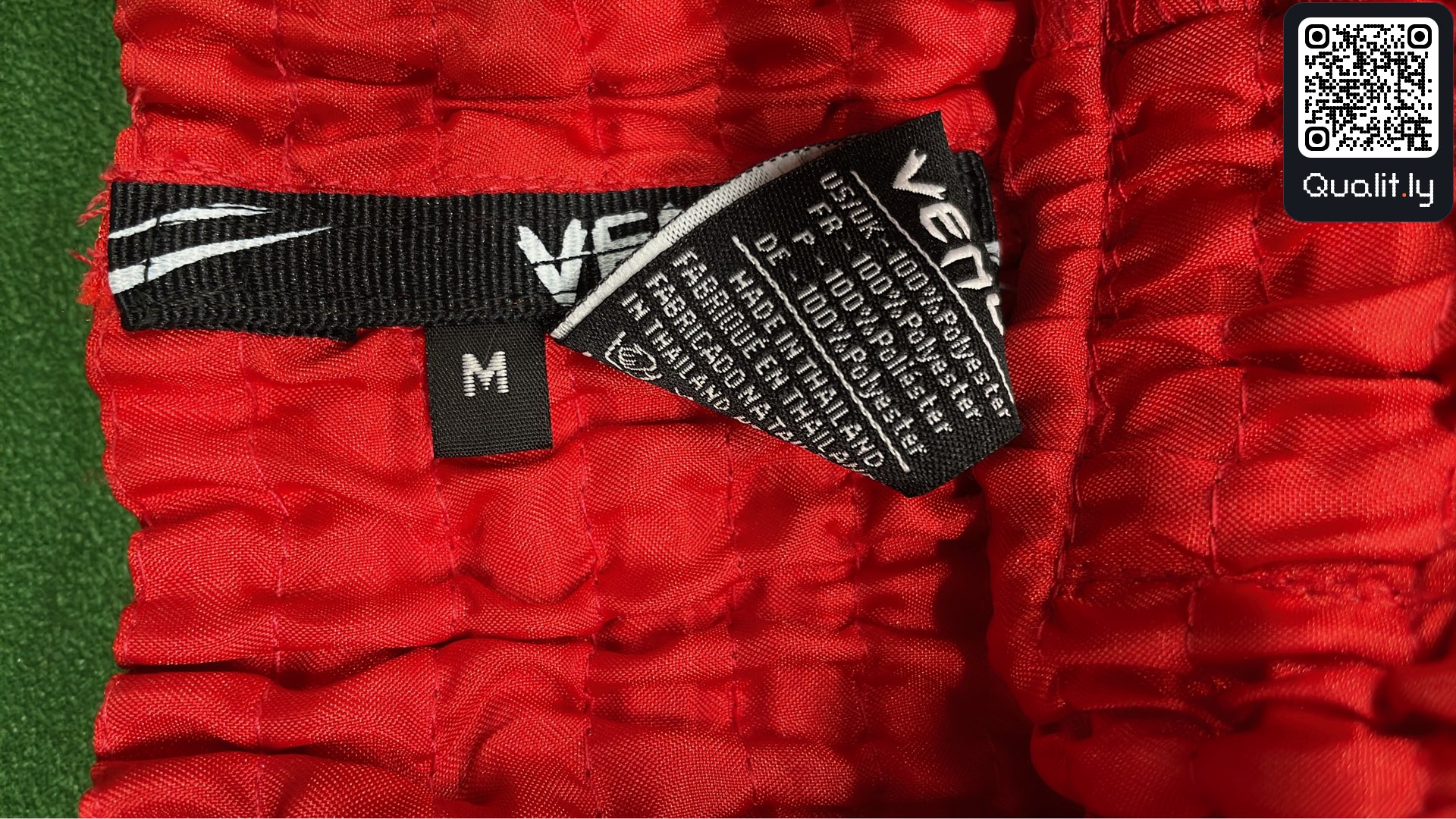 Korte broek — QC-foto 1 van 8
