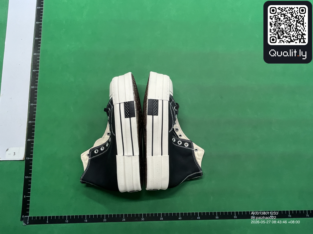 球鞋 QC 照片 2 / 6