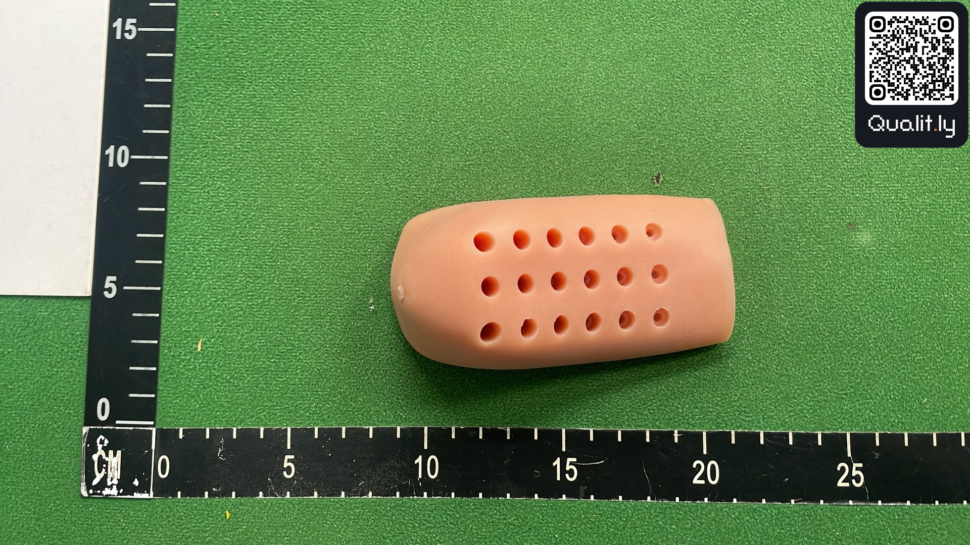 Sokken — QC-foto 1 van 9