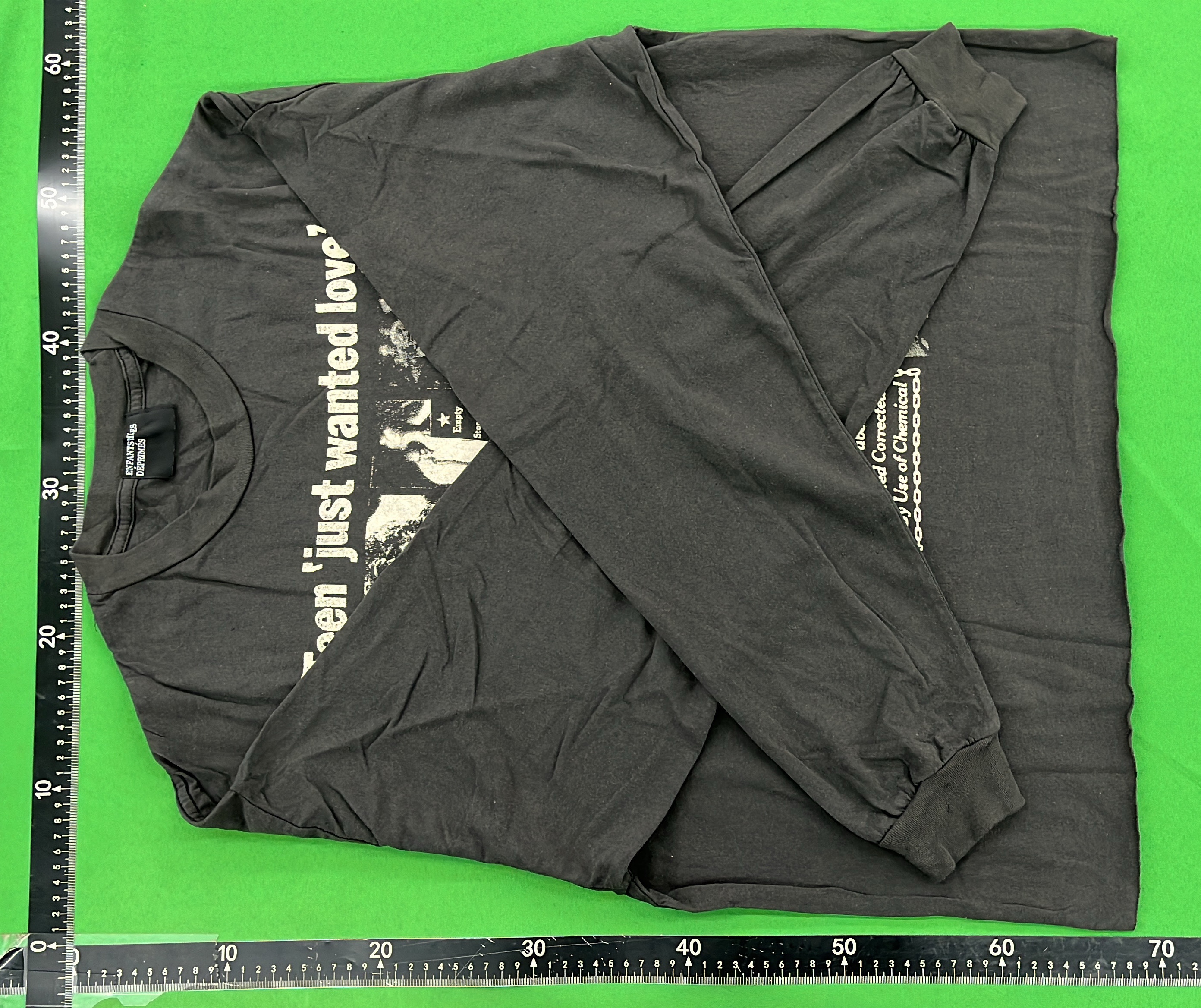 Shirt QC photo 2 of 48