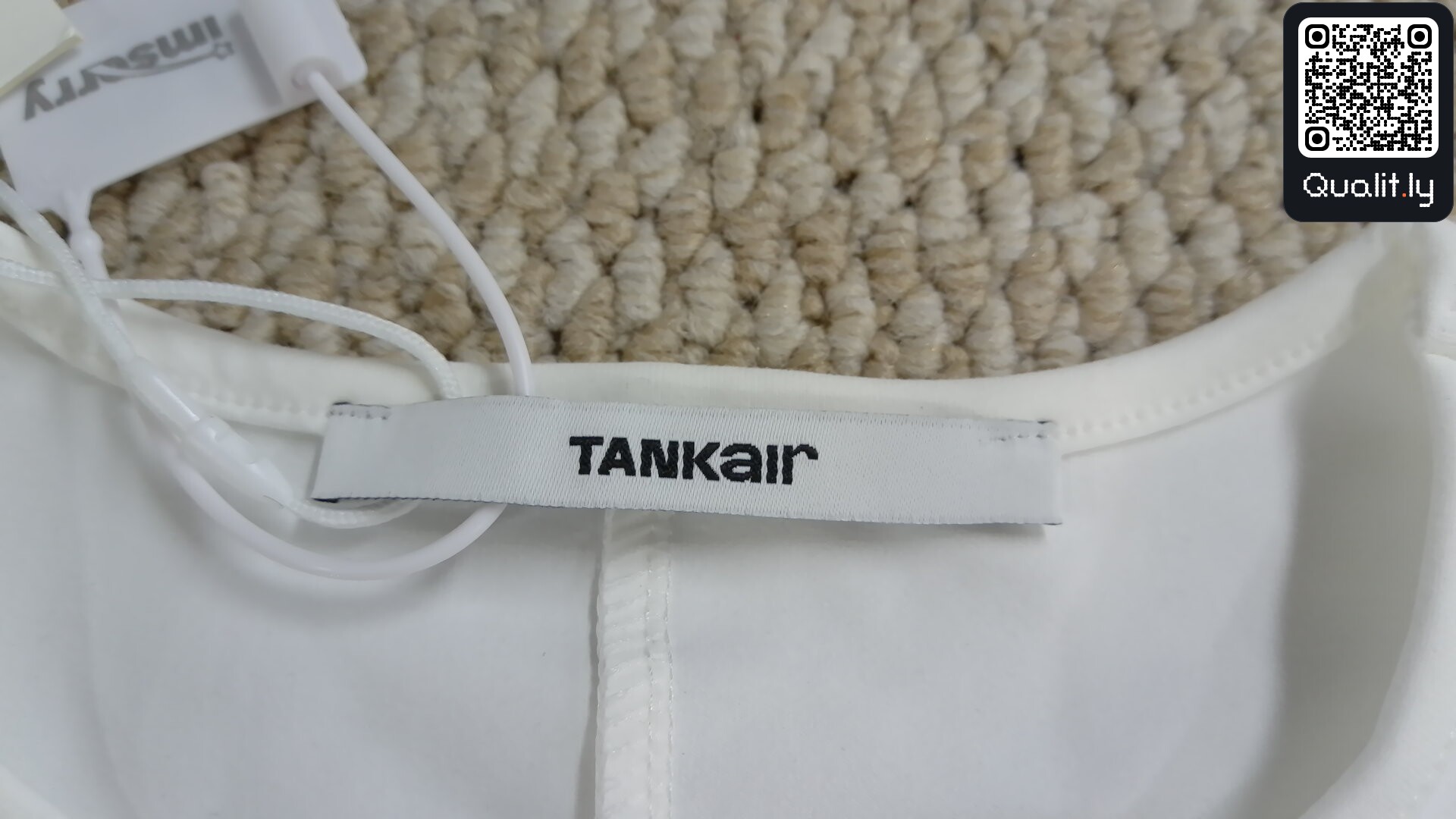 T-shirt — QC-foto 1 van 18