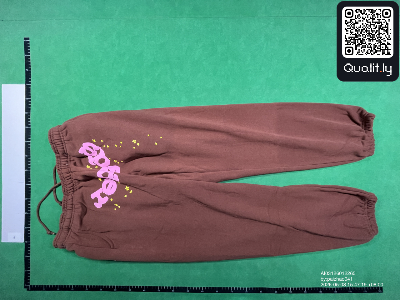 Pants QC photo 3 of 14