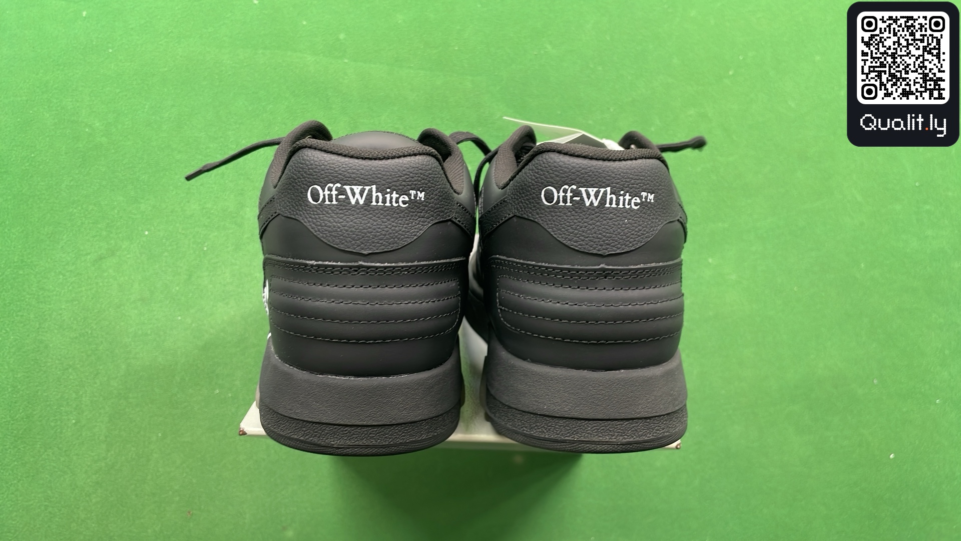 球鞋 QC 照片 3 / 18
