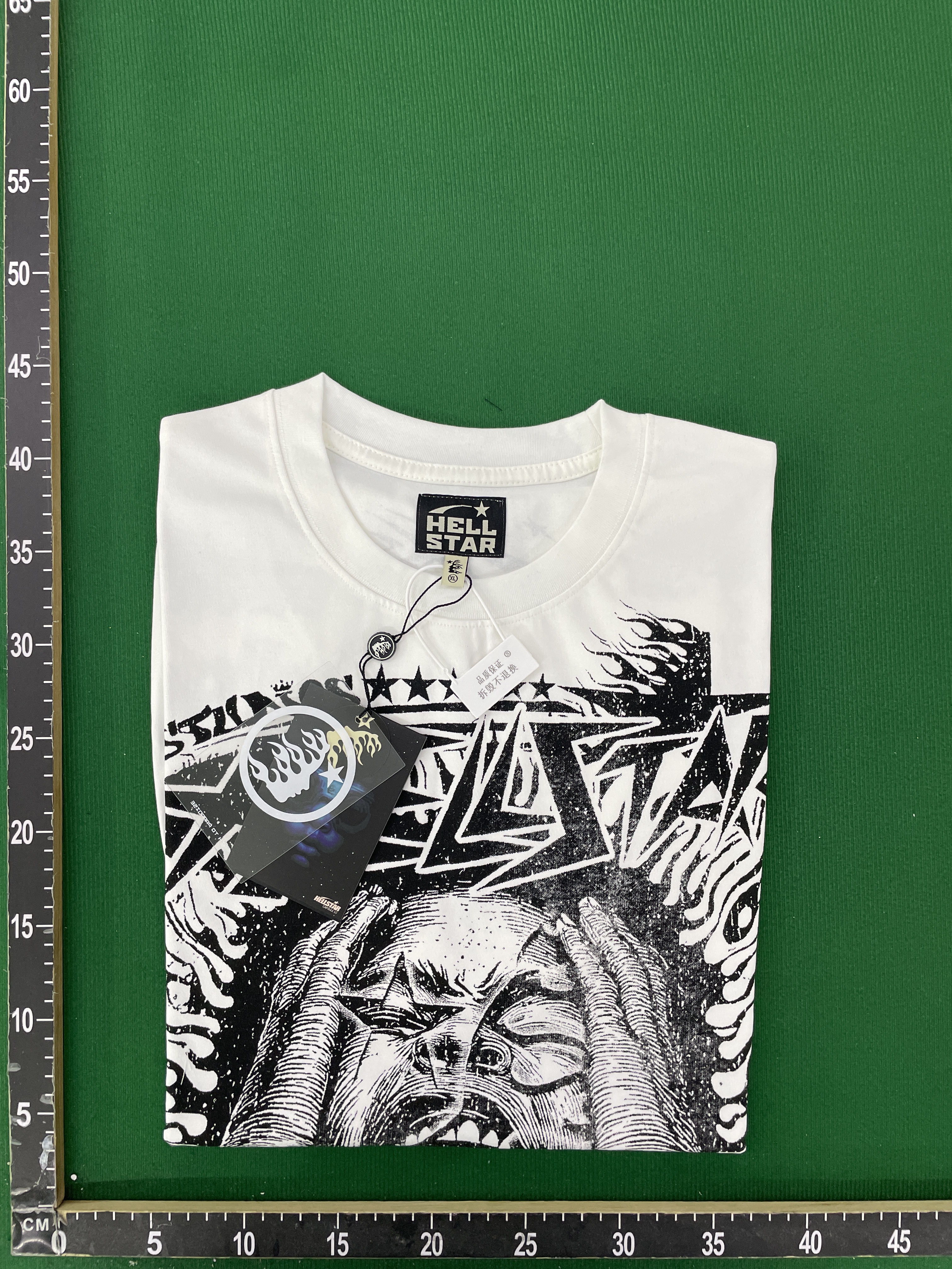 T-shirt — QC-foto 1 av 13