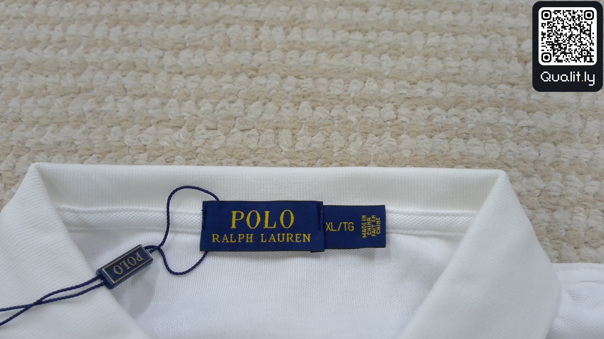 Shirt QC photo 2 of 8