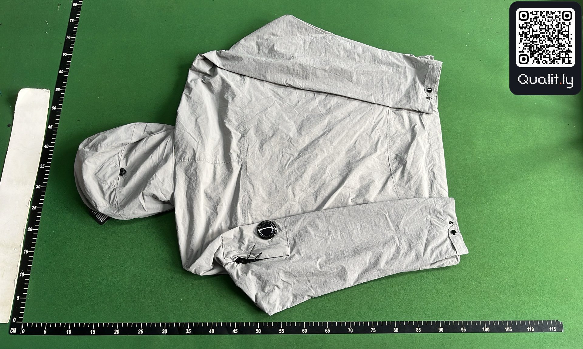 Veste — photo QC 3 sur 46