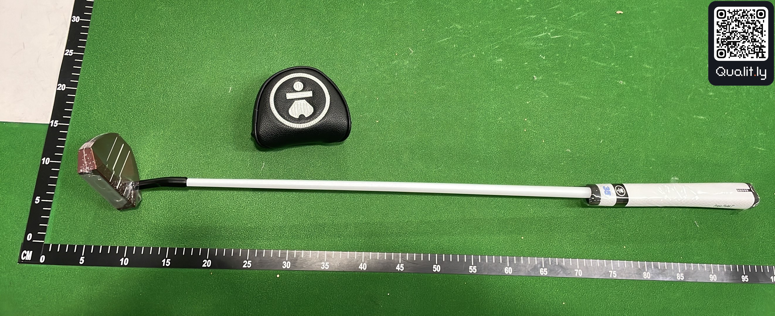 QC 照片 1 / 15
