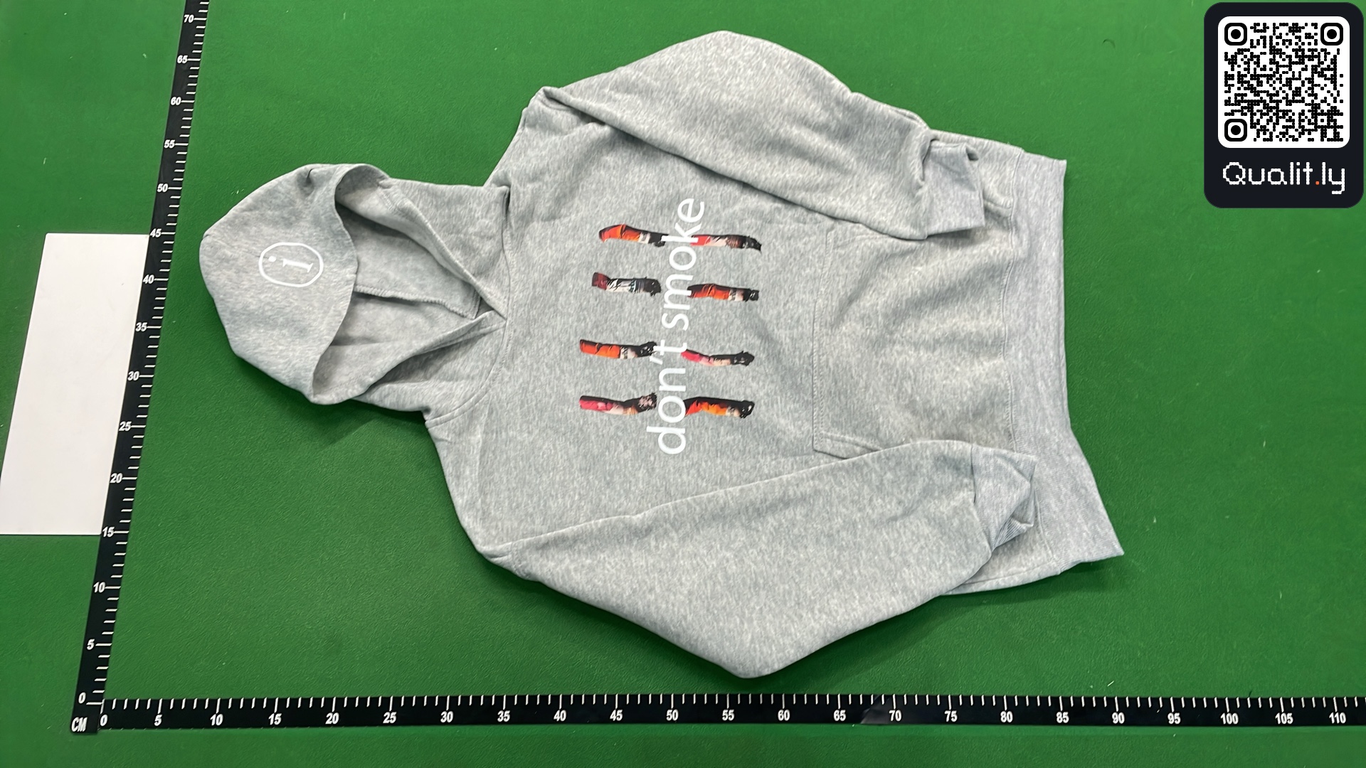 Sweater — QC-foto 2 van 12