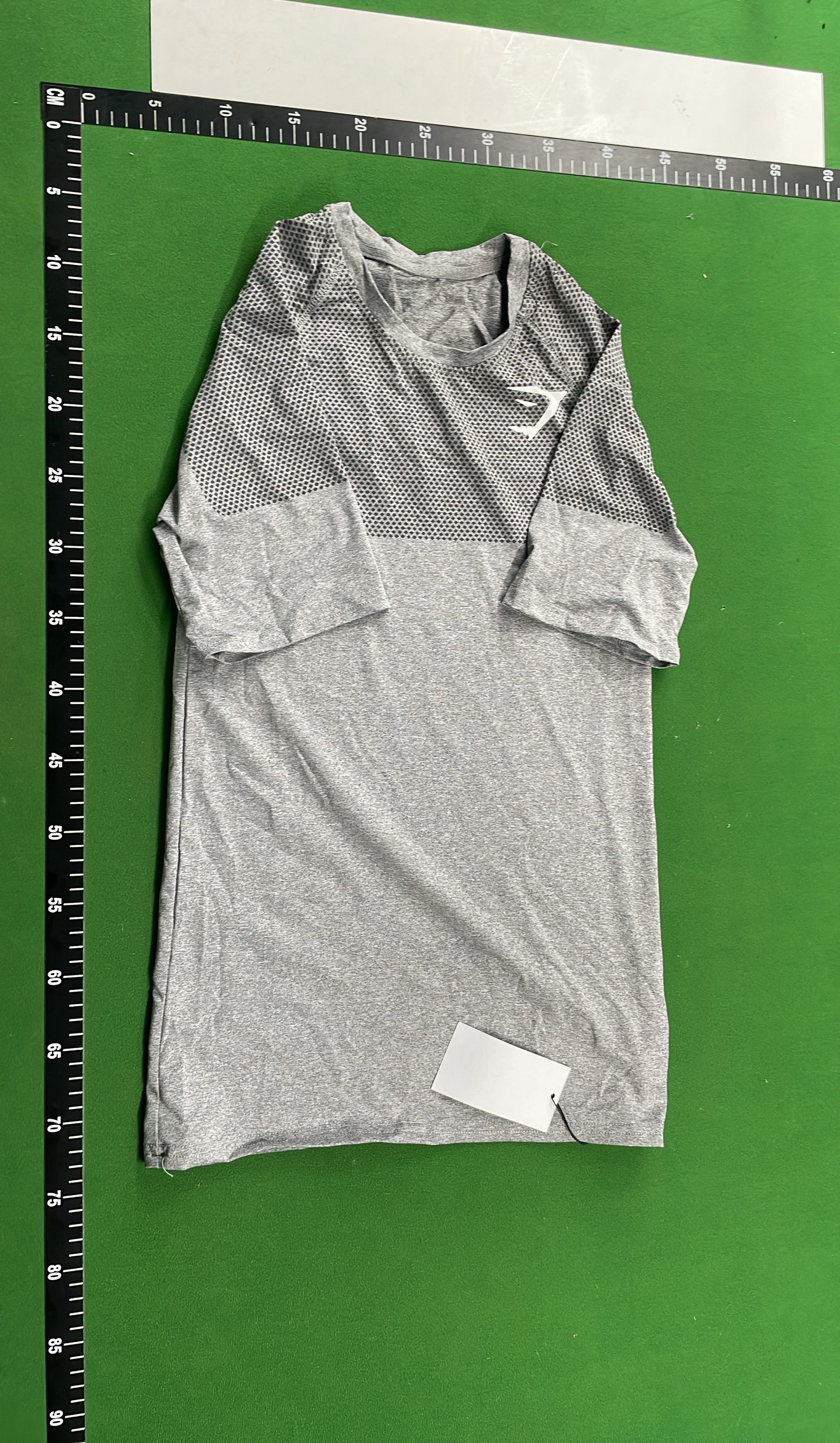 Tシャツ QC写真 2/12