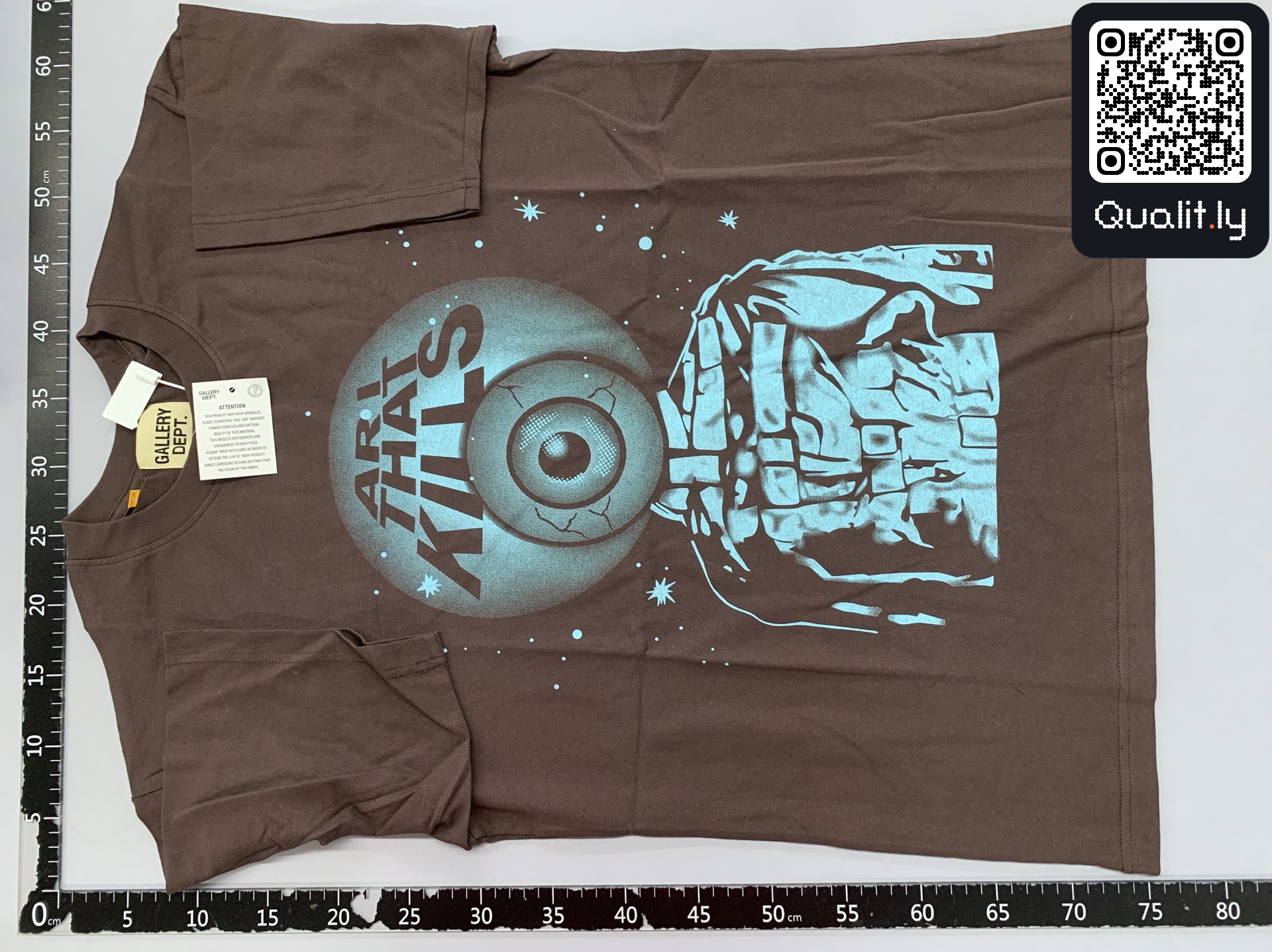 Camicia — foto QC 3 di 150