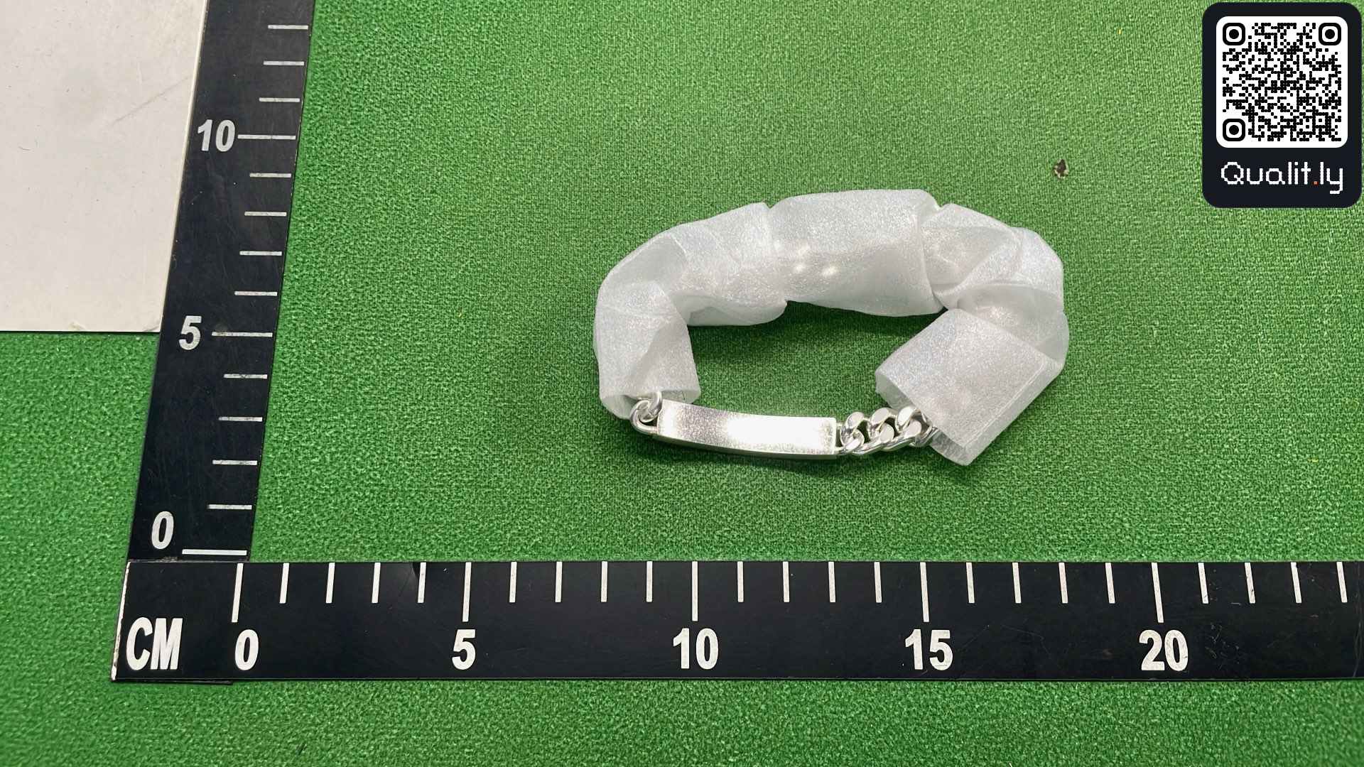 首饰 QC 照片 2 / 3