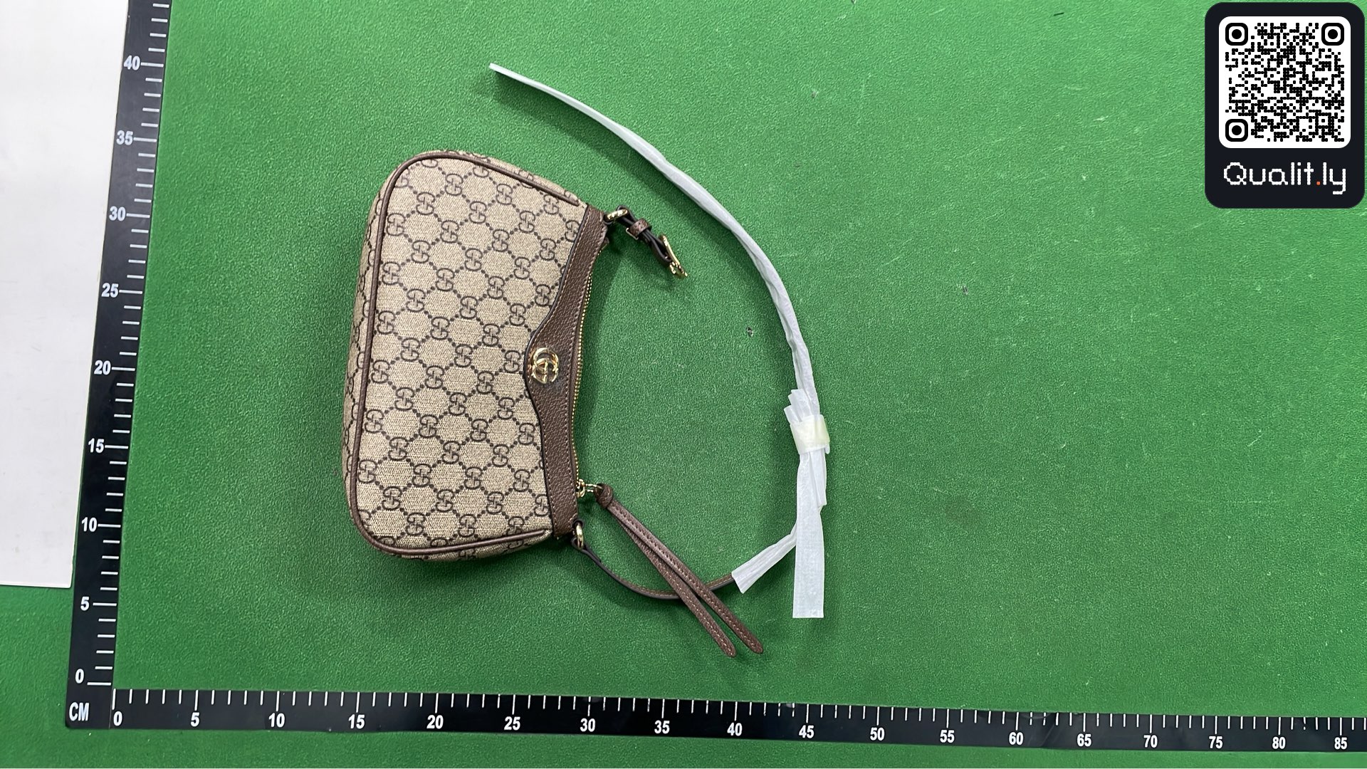 Torba — zdjęcie QC 3 z 9