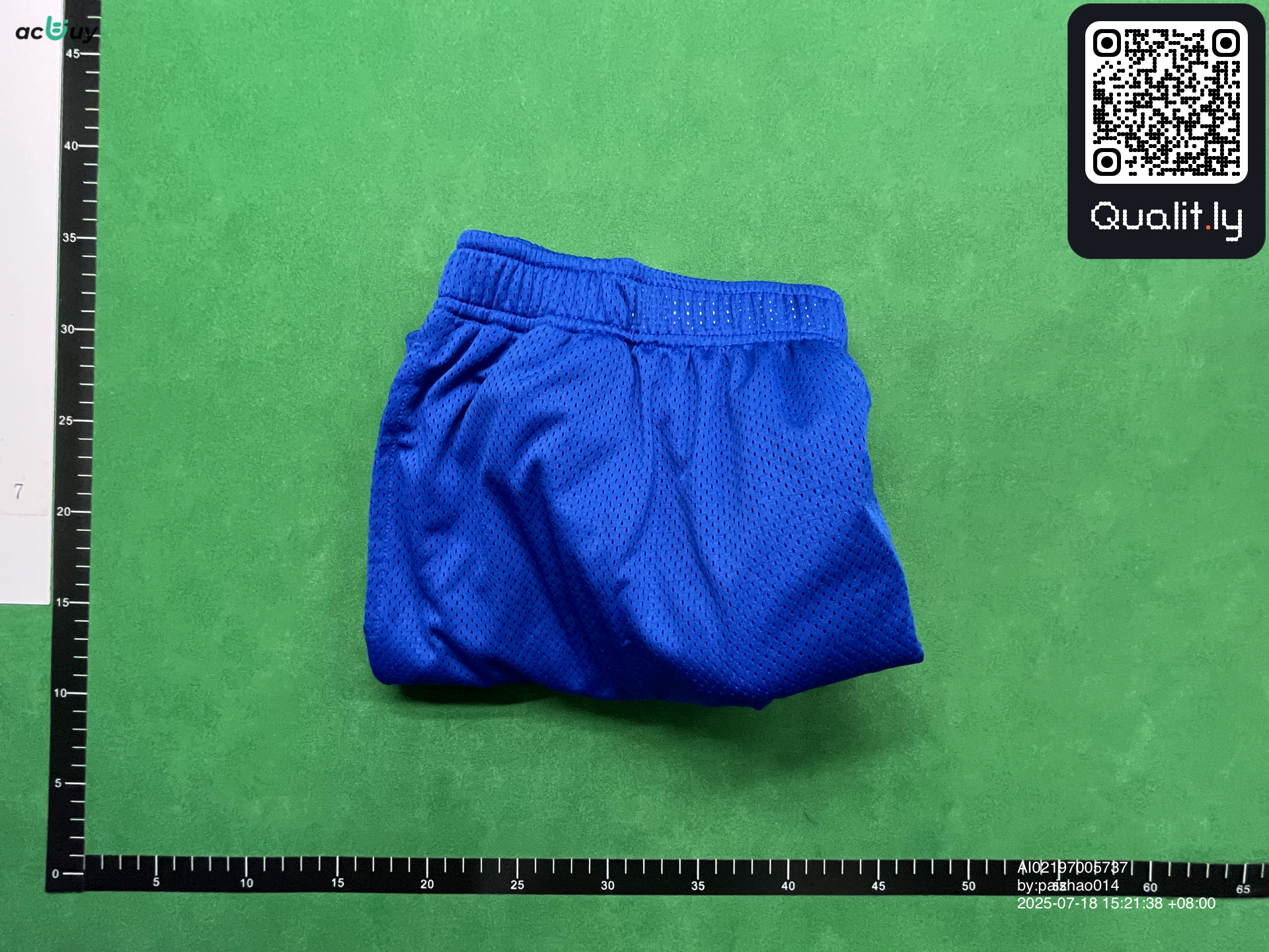 Shorts — QC-foto 1 av 4