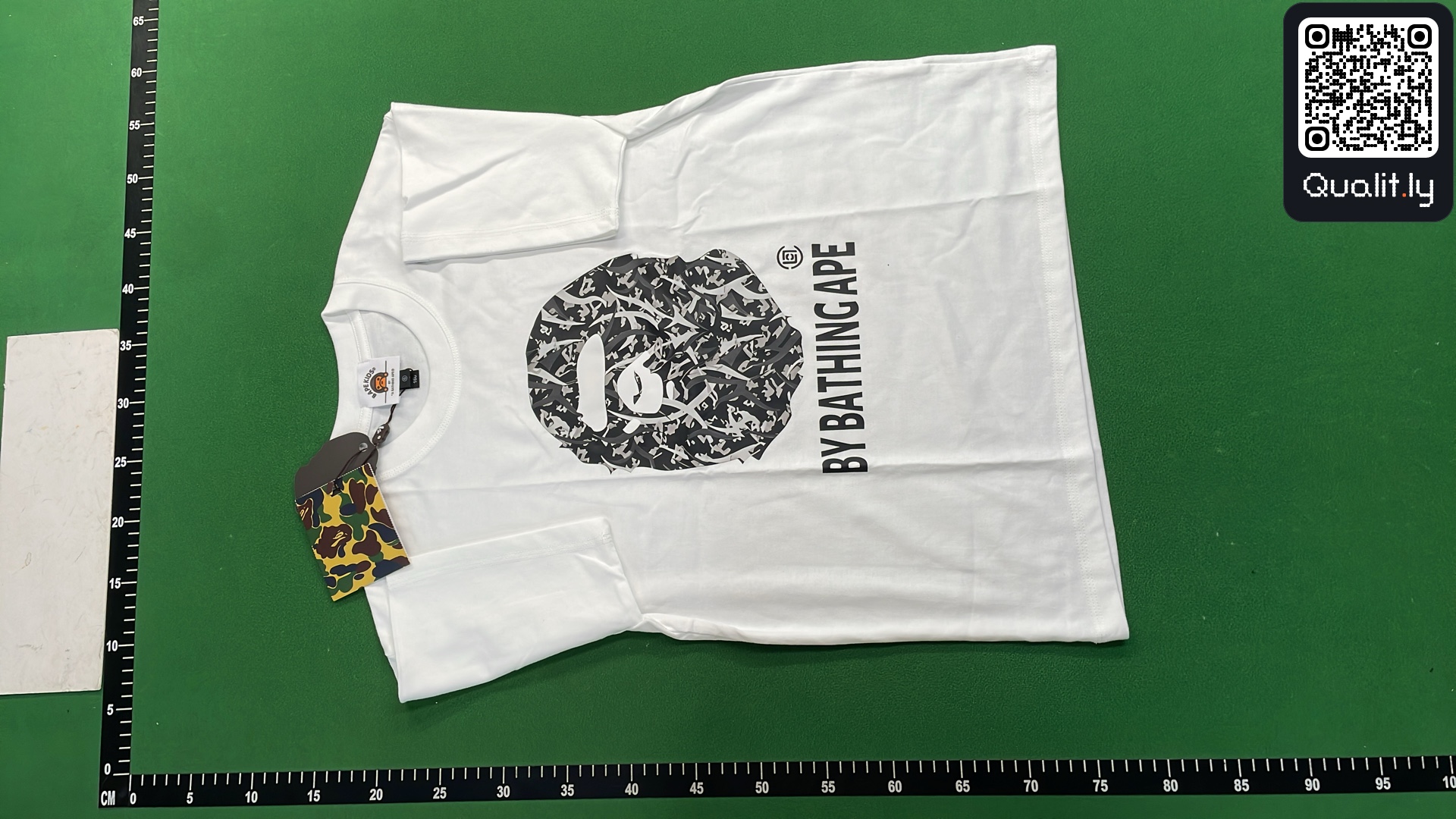 T-Shirt — QC-Foto 2 von 8