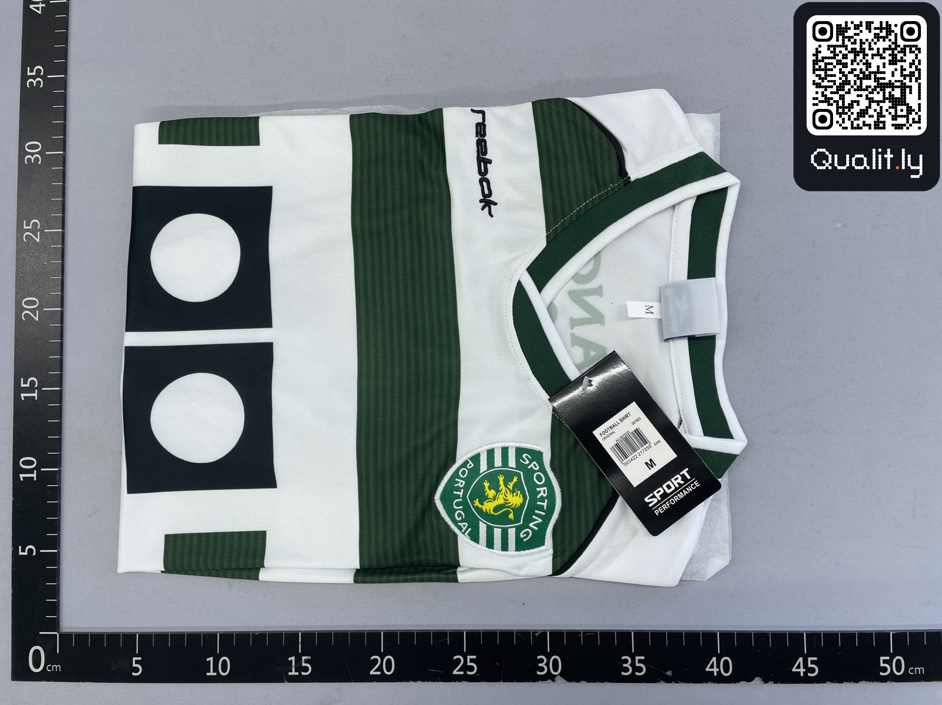 Shirt QC photo 1 of 52
