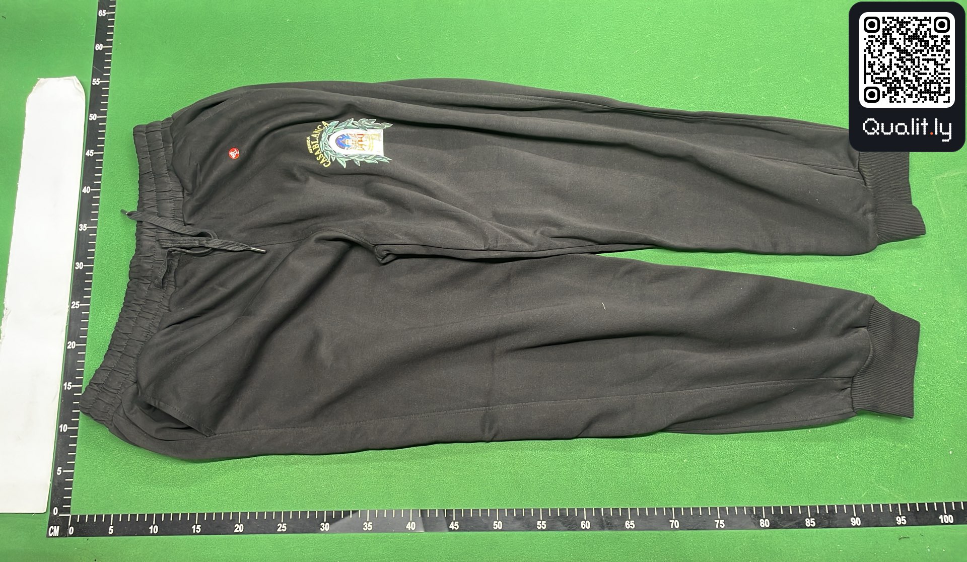 Pantaloni — fotografie QC 2 din 20