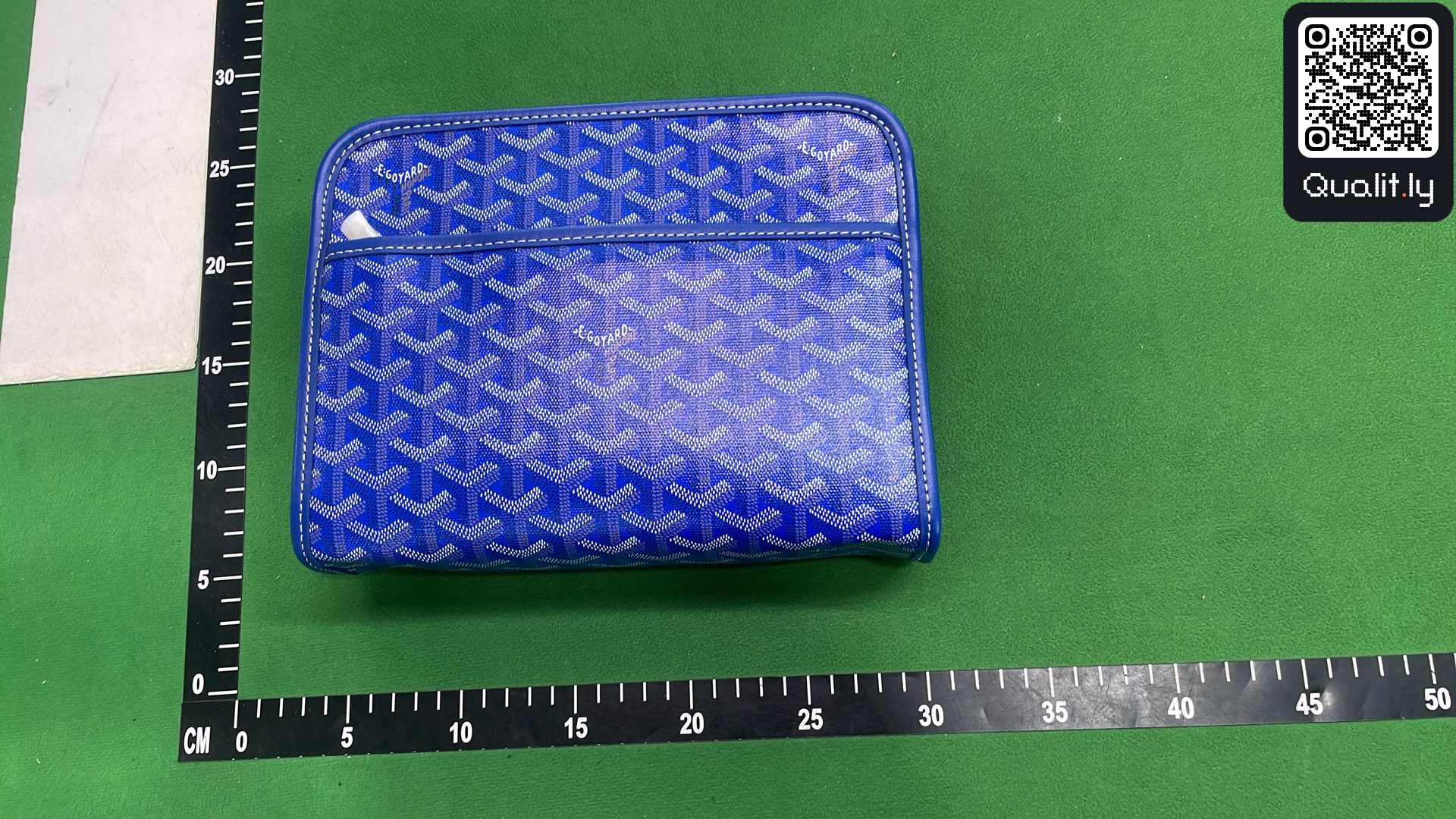 Bag QC photo 1 of 94