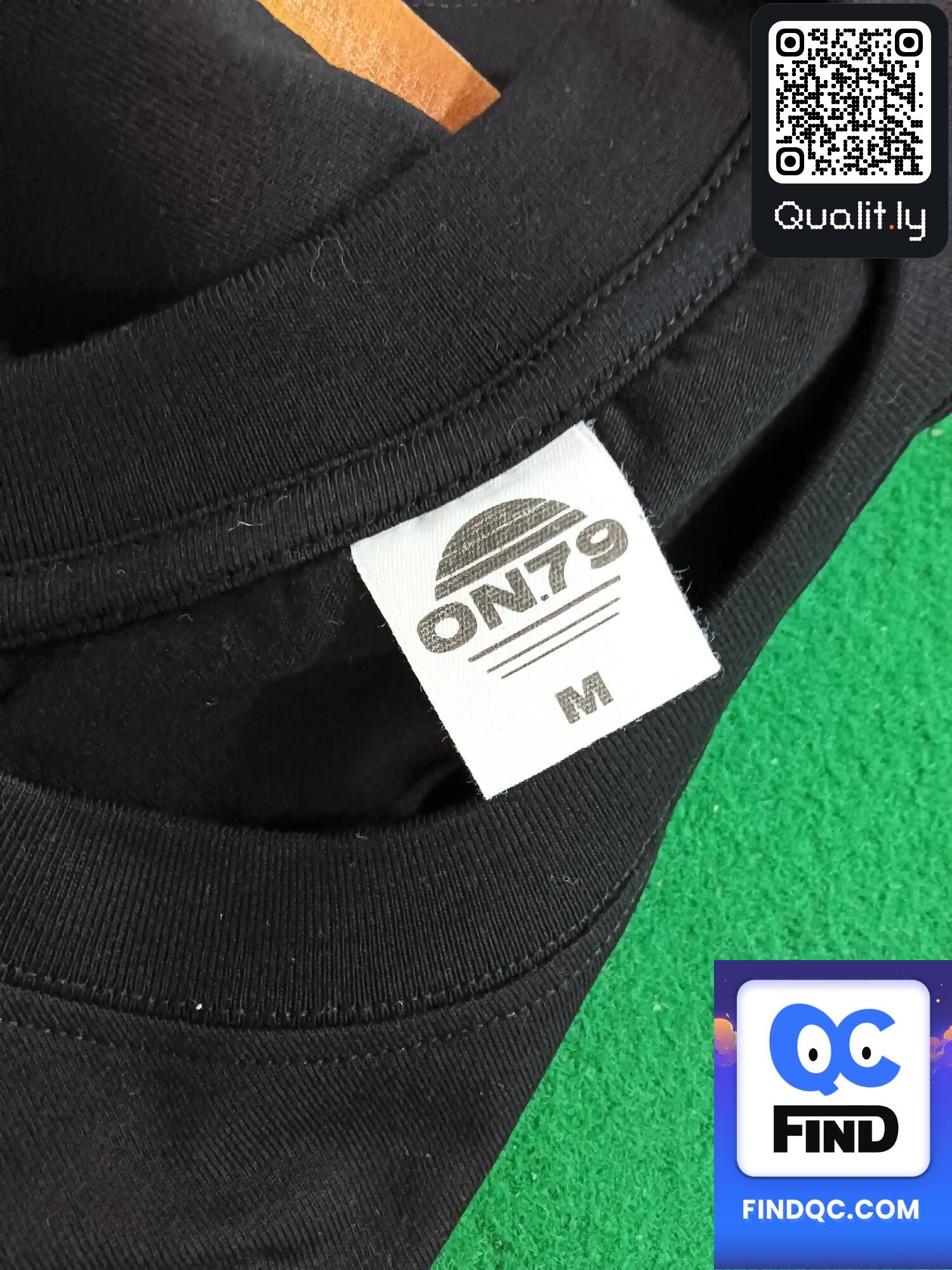 Shirt QC photo 3 of 20