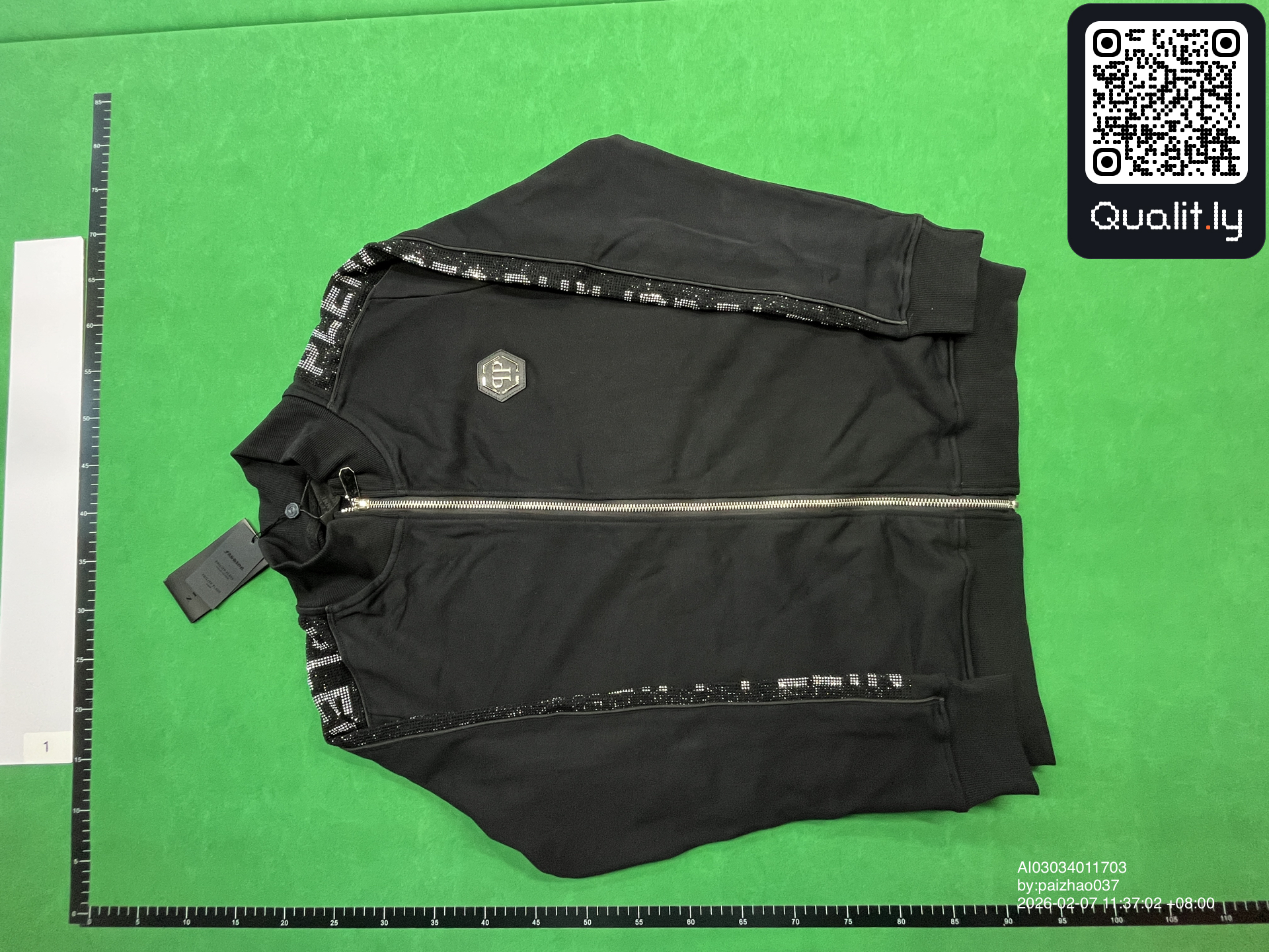 Maglione — foto QC 3 di 4