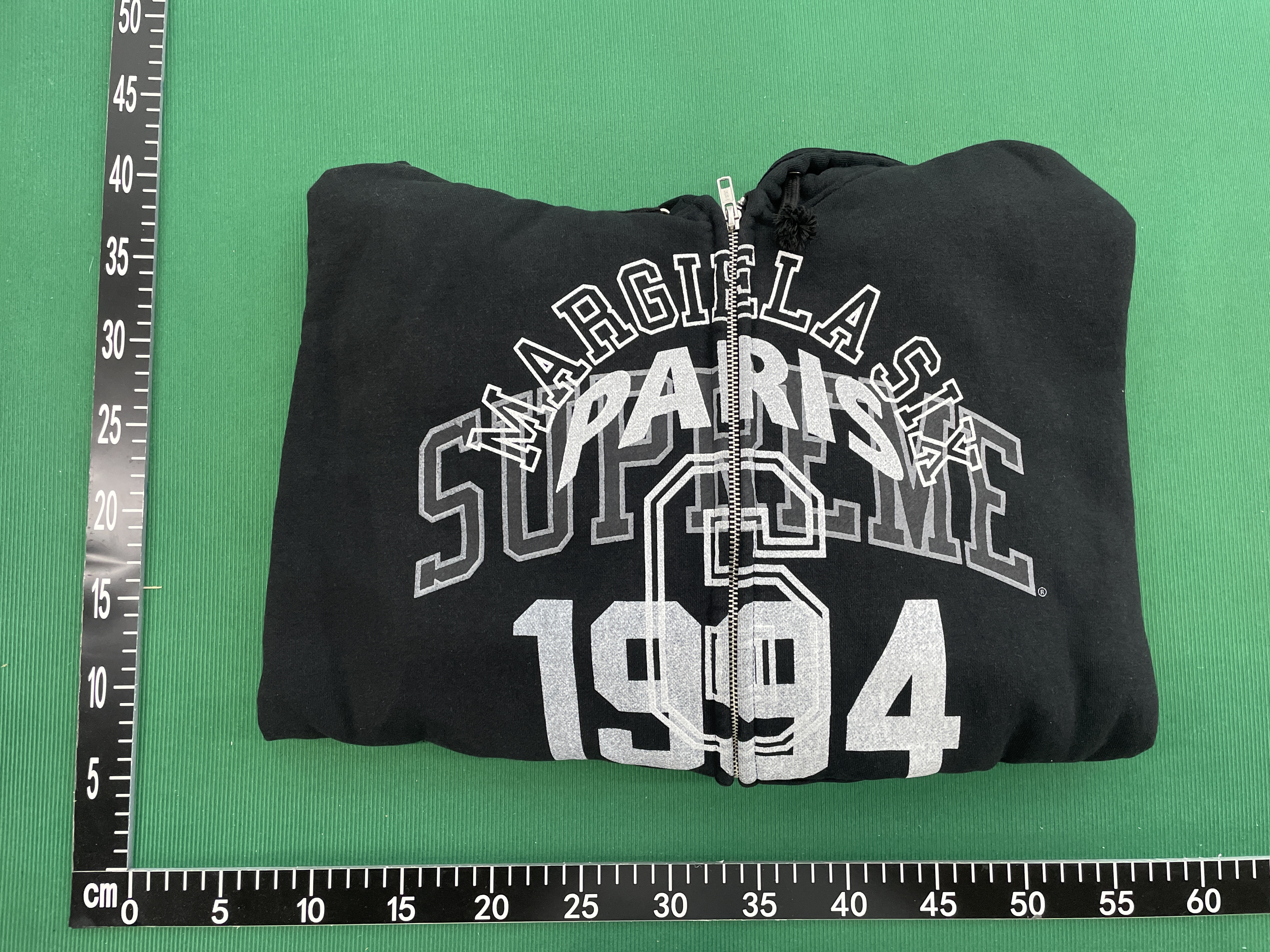 Sweatshirt — QC-foto 1 av 18