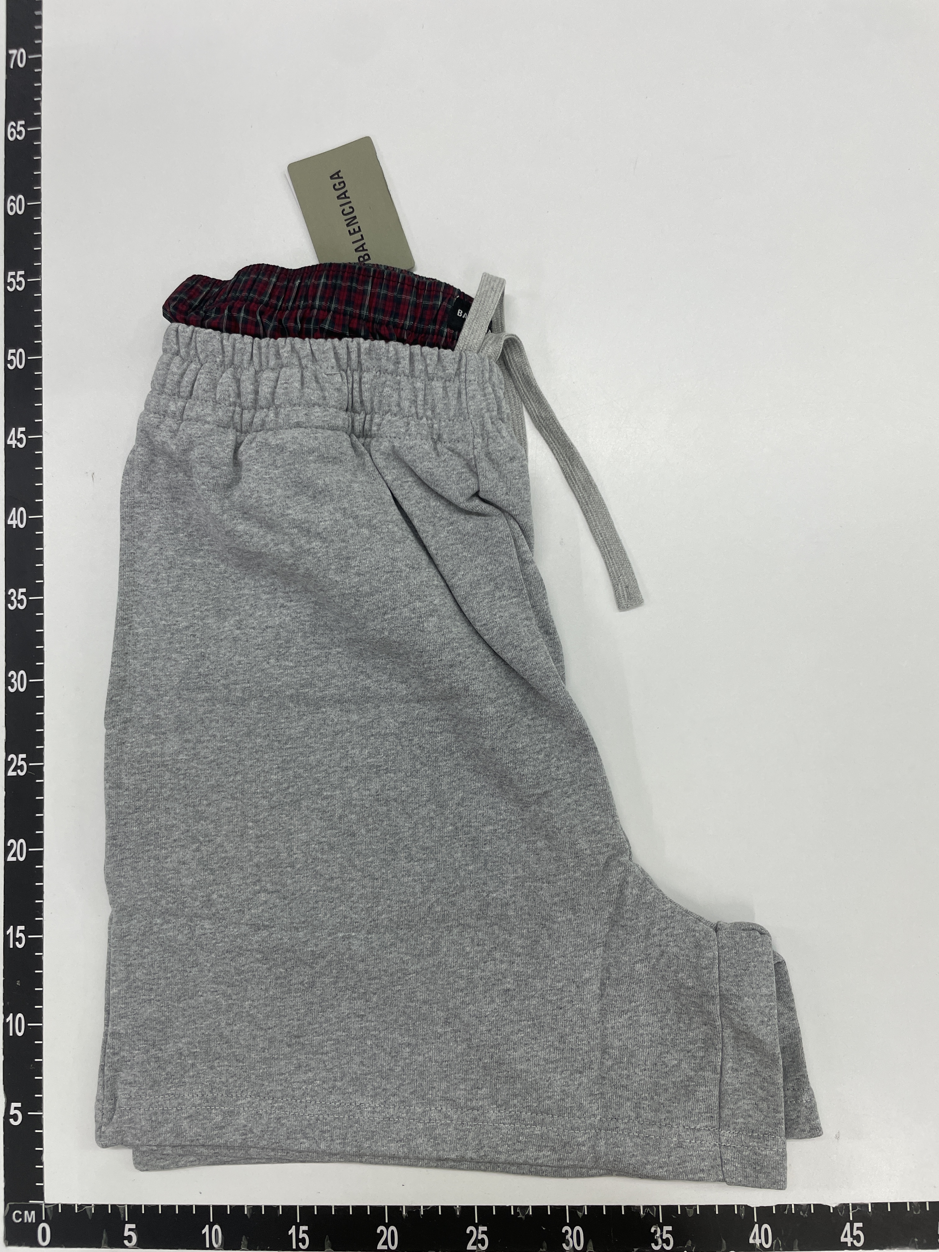 Korte broek — QC-foto 1 van 10