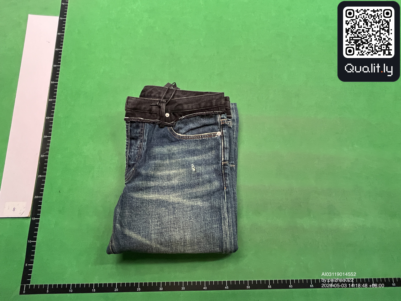 Jeans — QC-foto 2 van 26