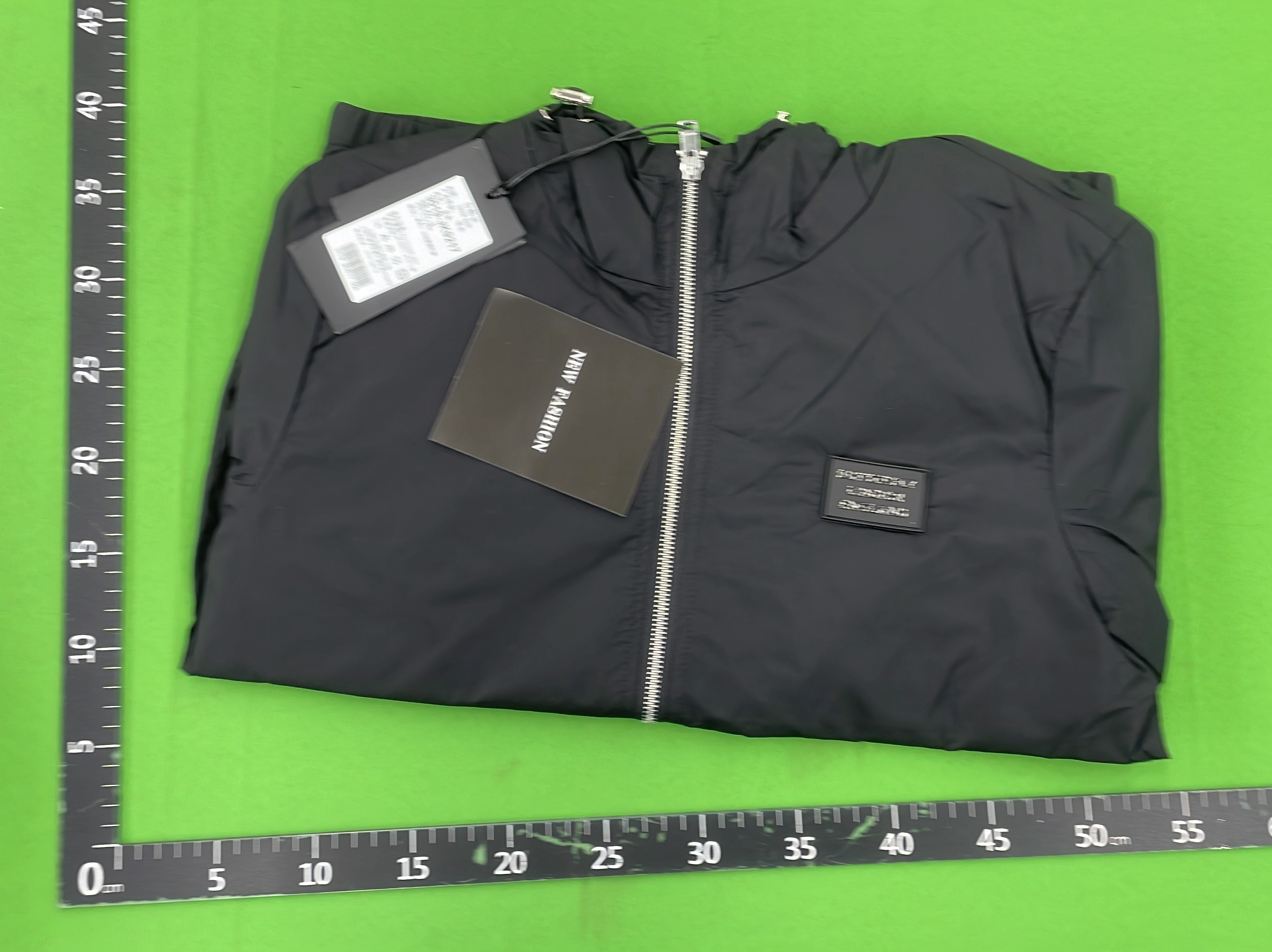 Jacke — QC-Foto 1 von 8