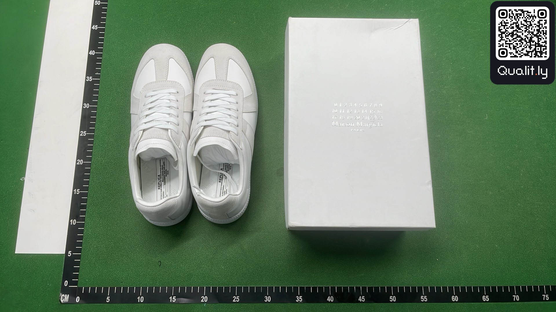 Sneakers QC photo 1 of 6