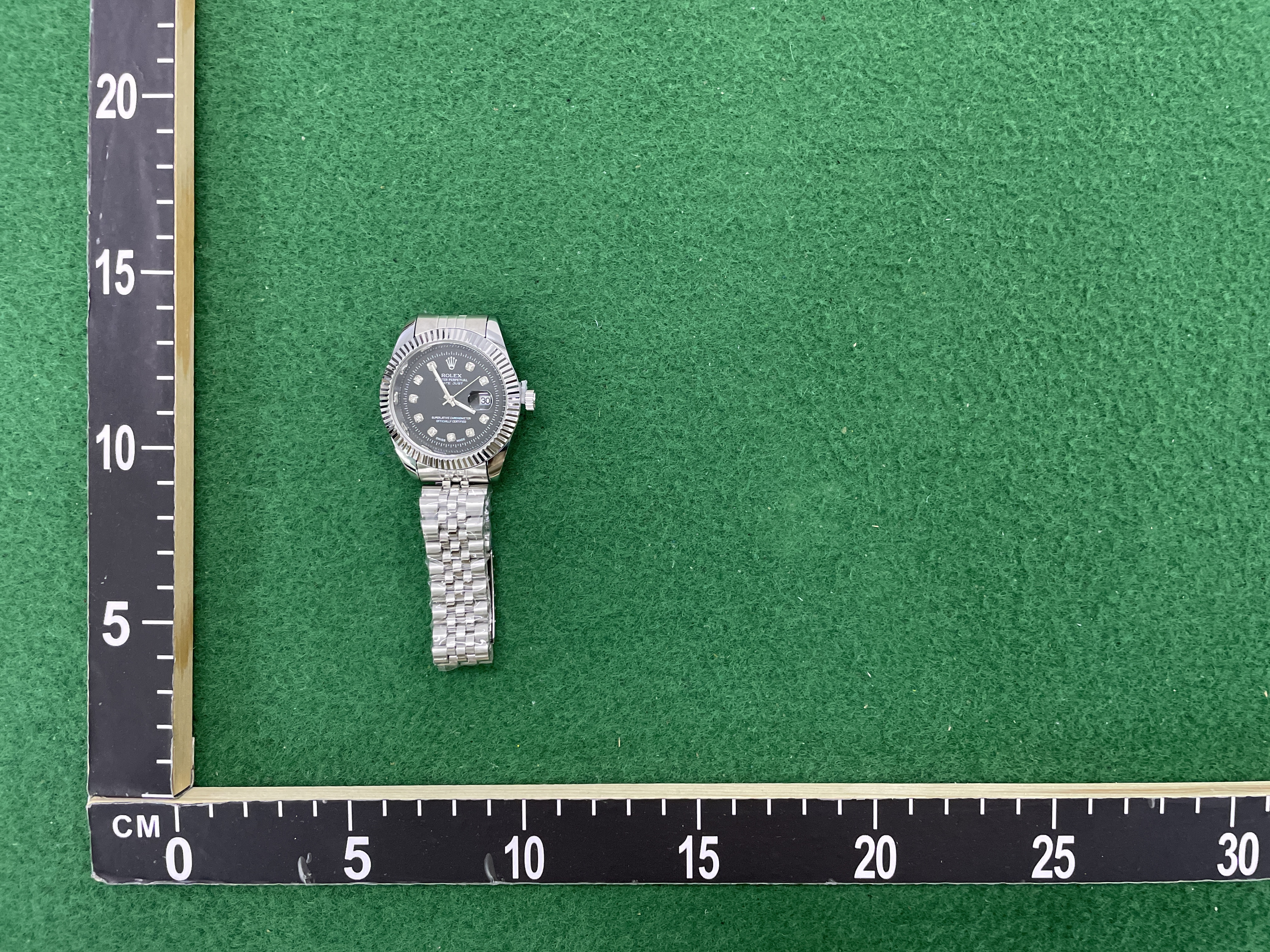 Watch QC photo 1 of 47