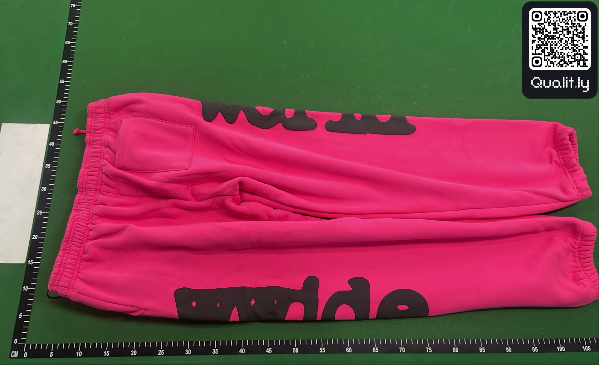 Hoodie — QC-Foto 3 von 4