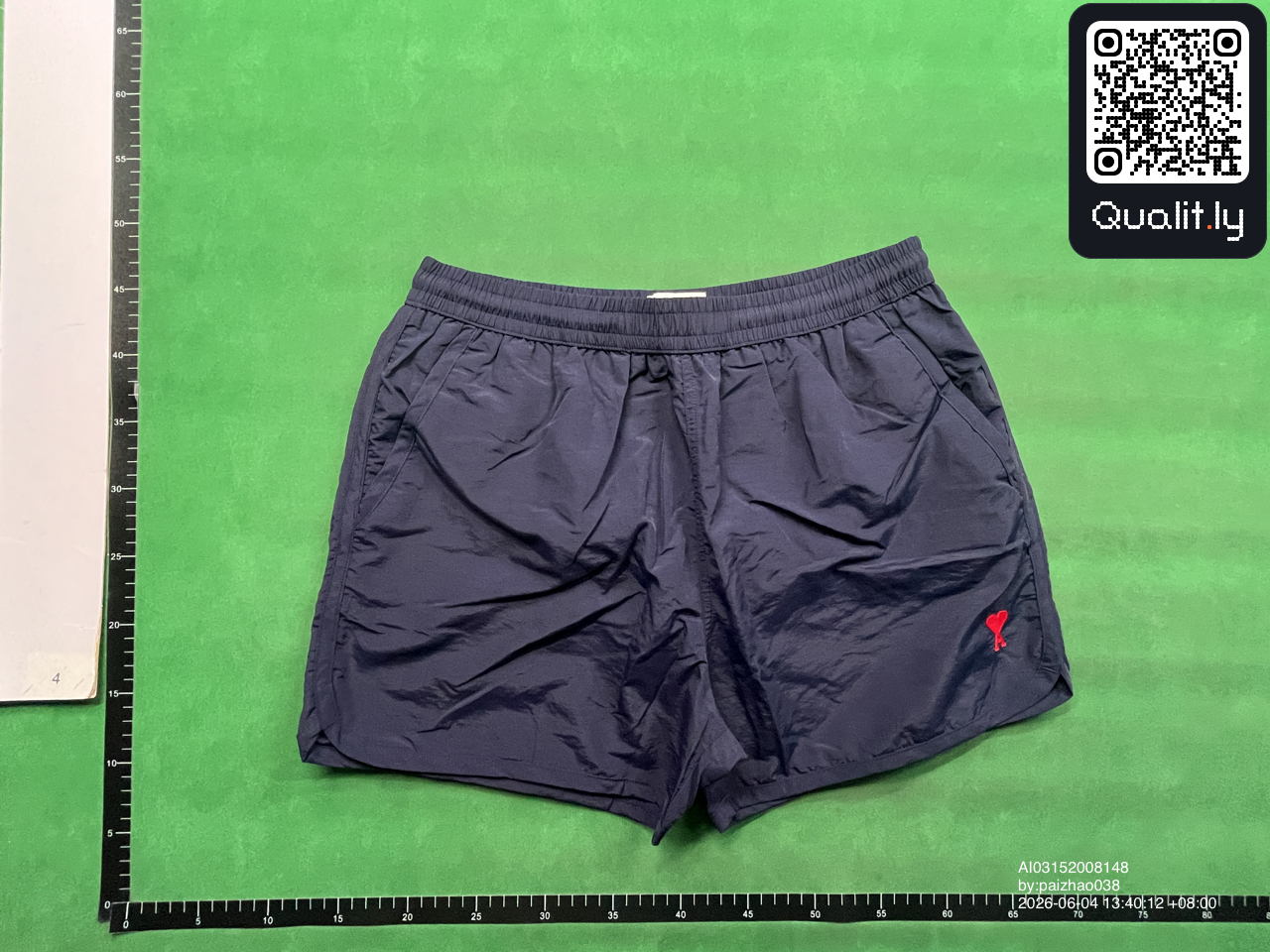 Shorts — QC-Foto 1 von 42