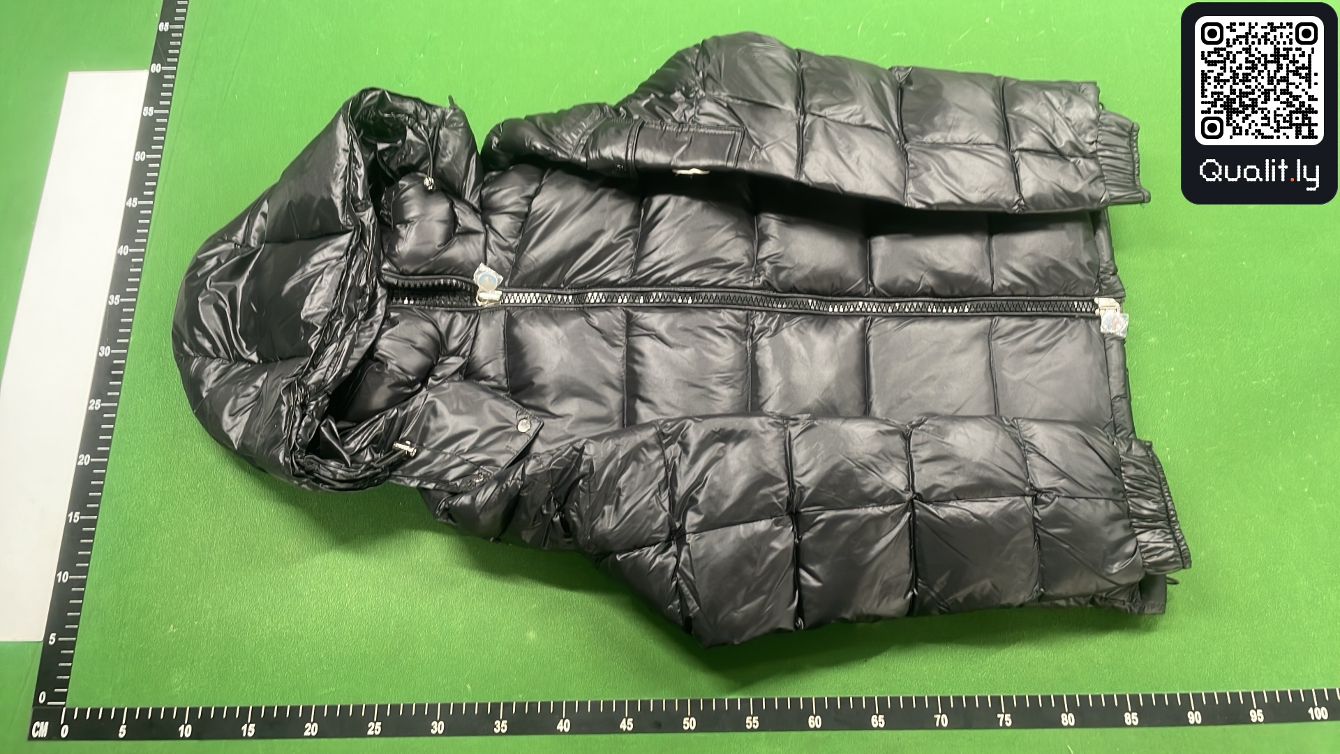 Veste — photo QC 2 sur 38