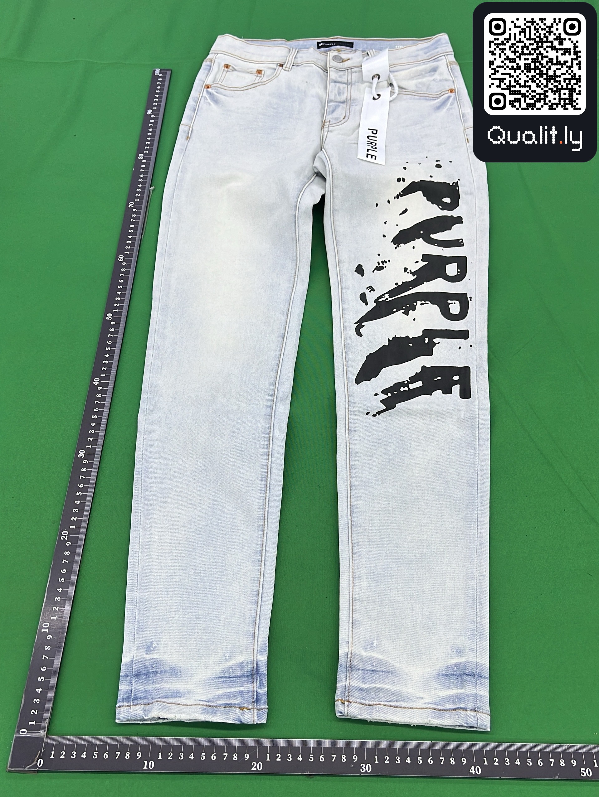 Jeans — QC-foto 3 av 8