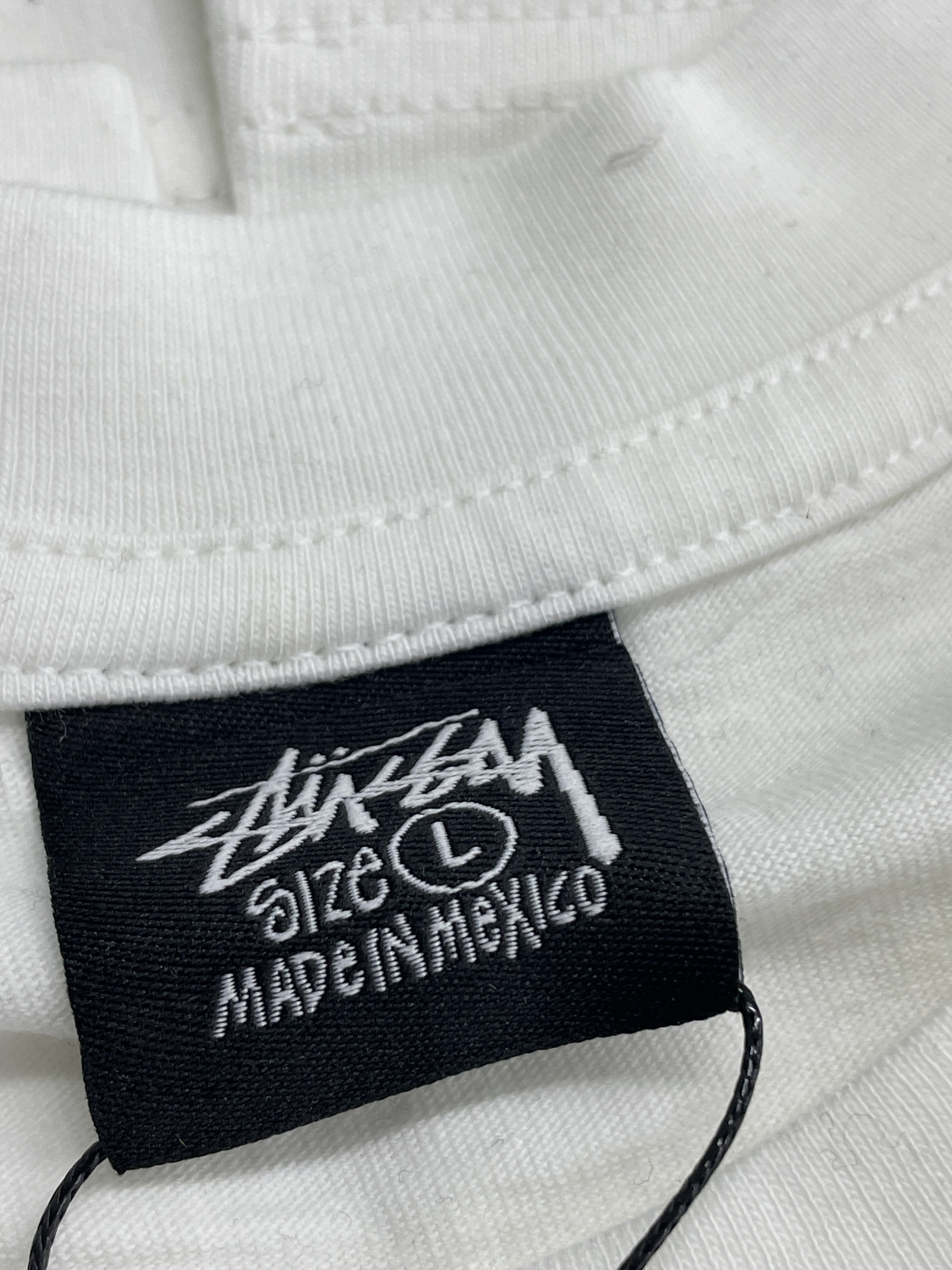 T-shirt QC photo 2 of 5