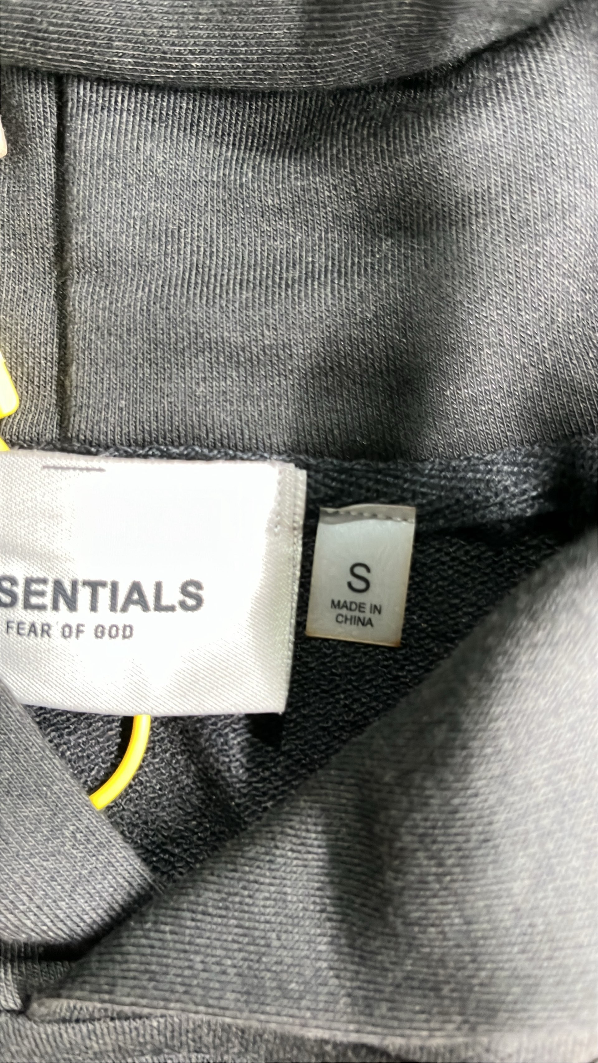 Sudadera — foto QC 1 de 4