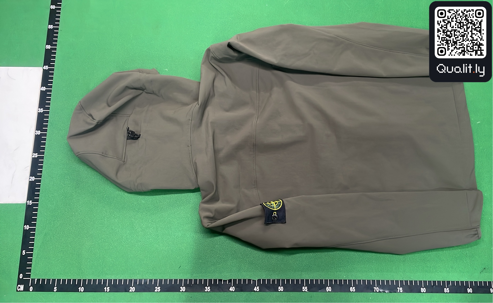 Chaqueta — foto QC 3 de 8