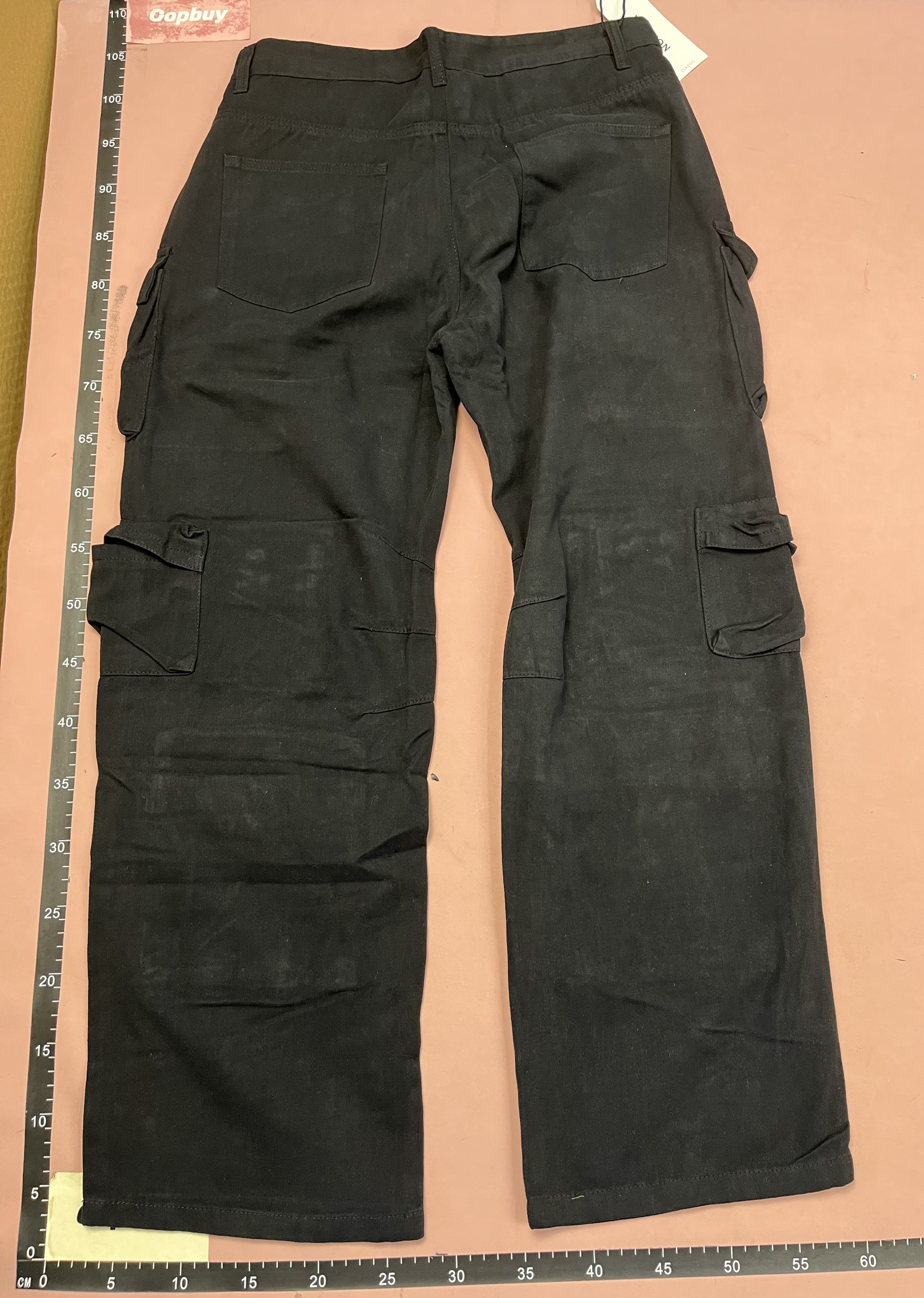 Pants QC photo 2 of 52
