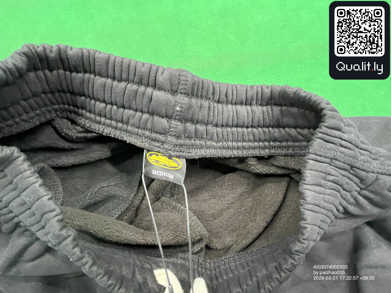 Shorts — QC-Foto 1 von 62