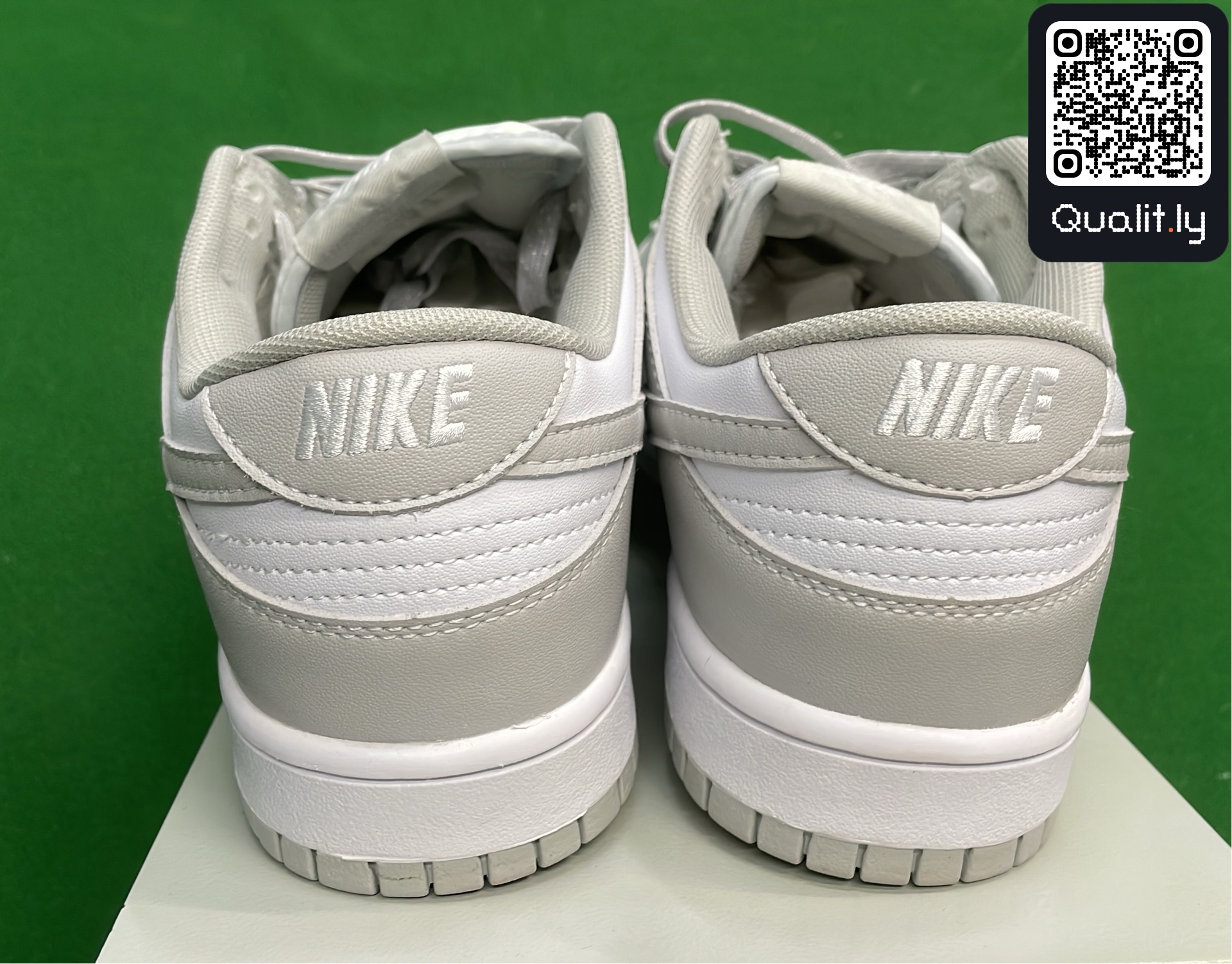 Zapatillas — foto QC 3 de 6