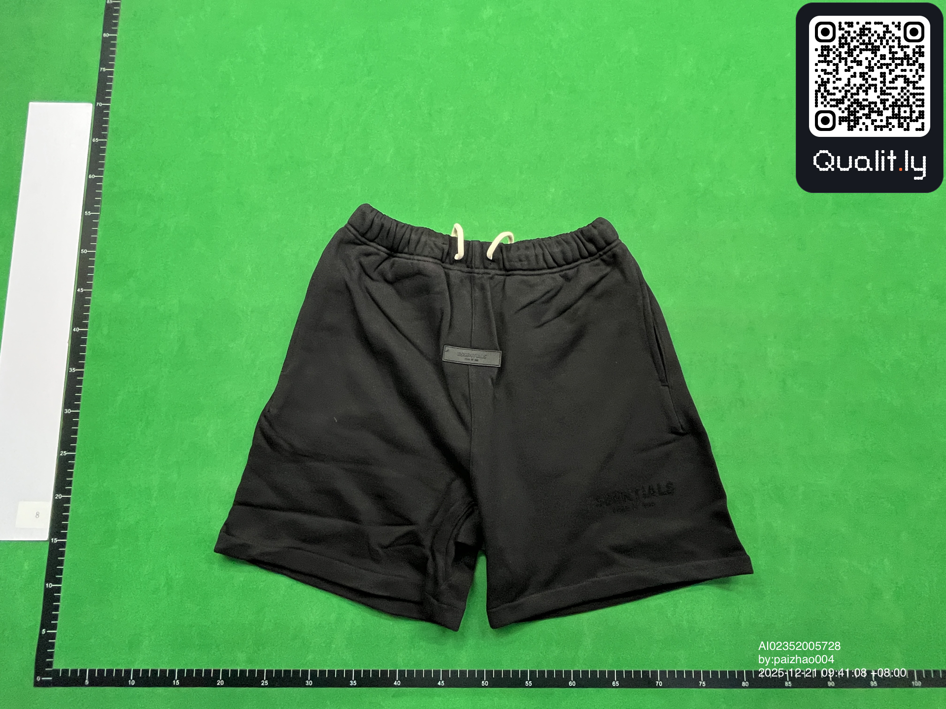 Shorts — QC-foto 3 av 20