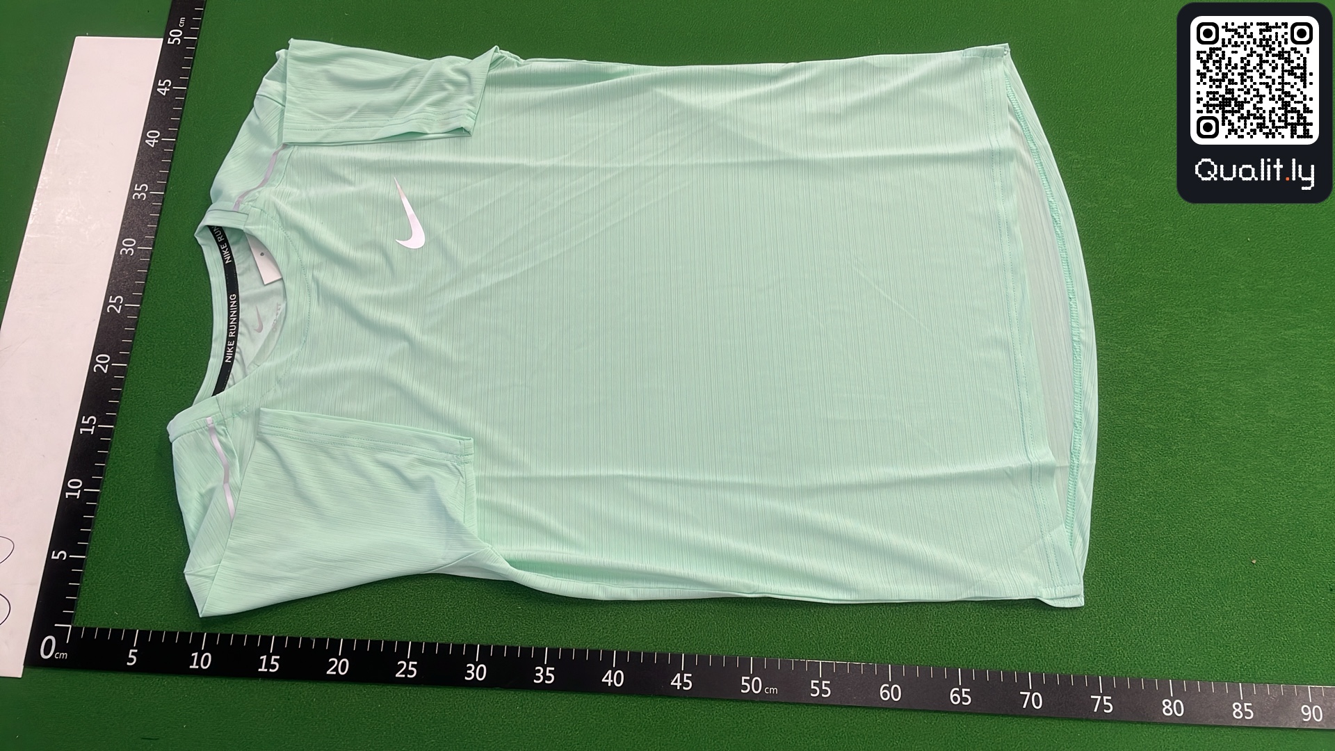 T-shirt — photo QC 2 sur 5