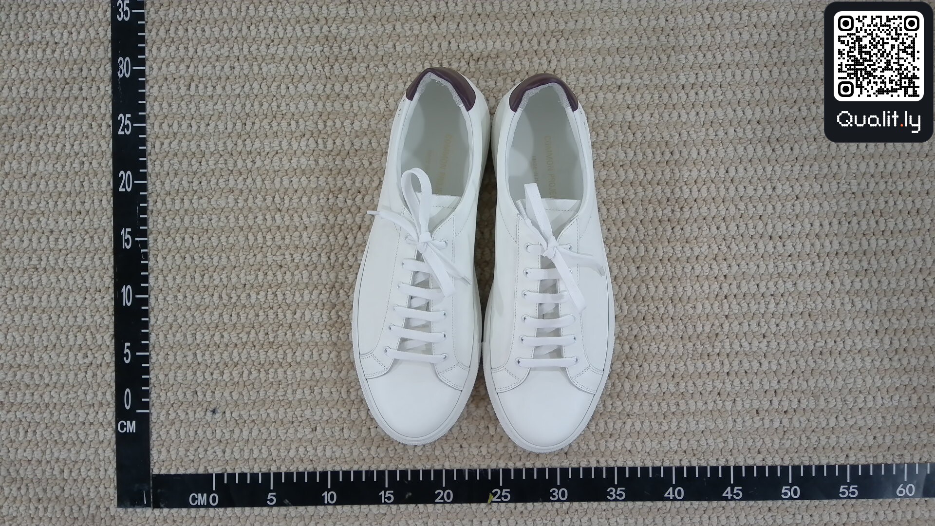 Sneakers — QC-foto 2 van 13