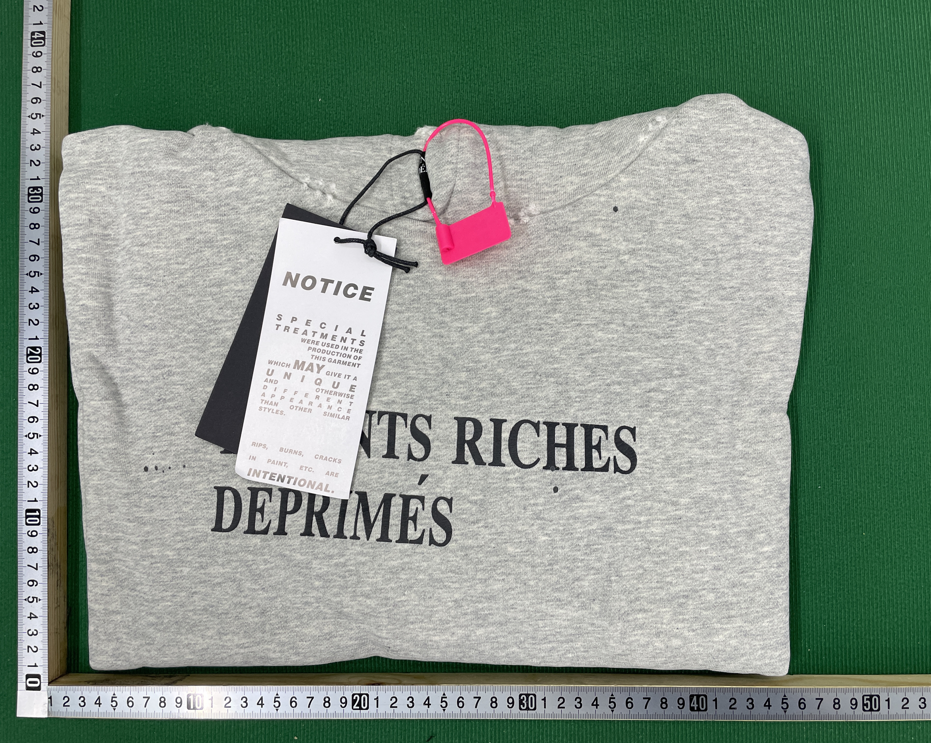 Hoodie — QC-foto 1 van 48
