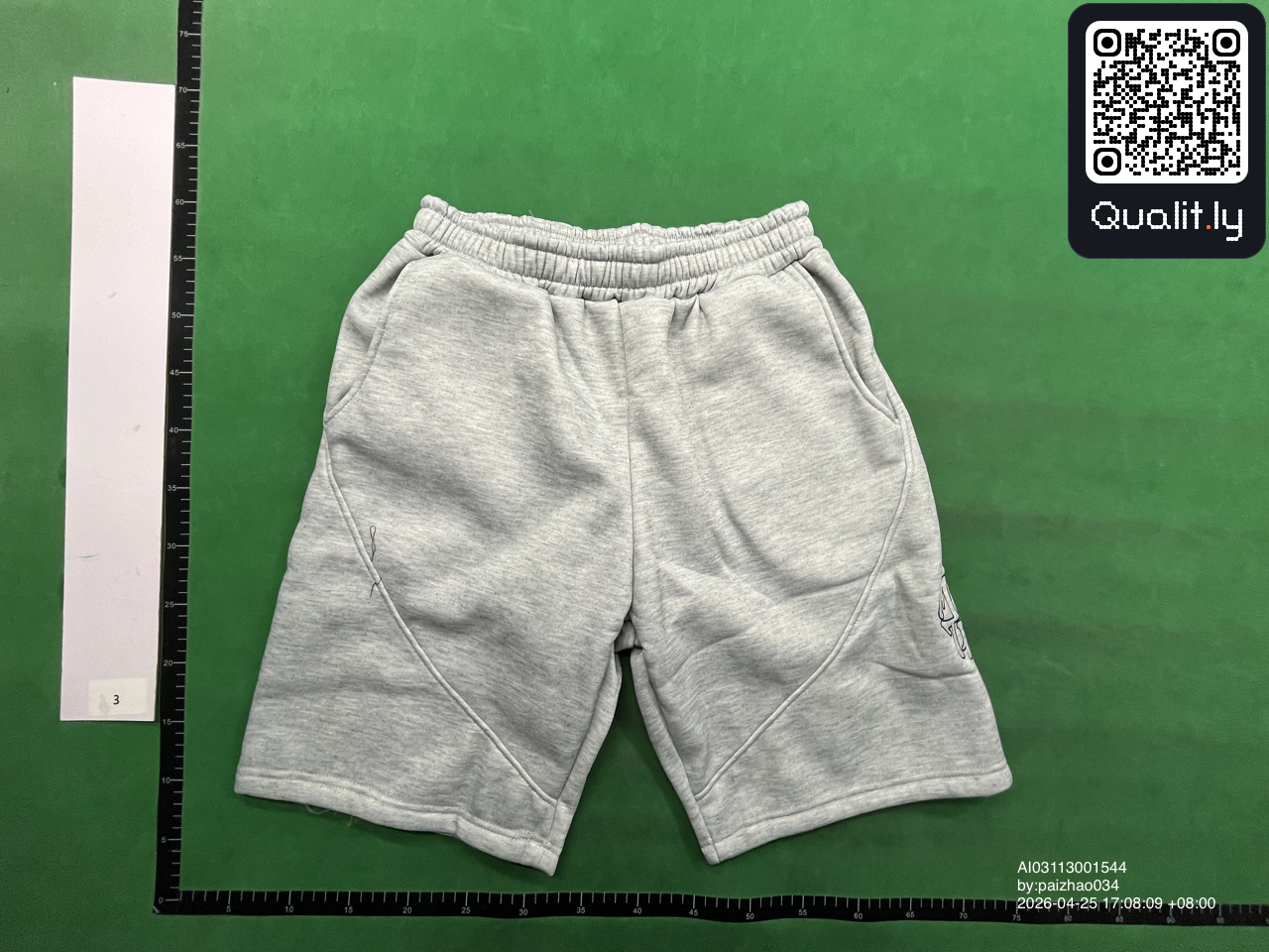 Shorts — QC-Foto 2 von 46