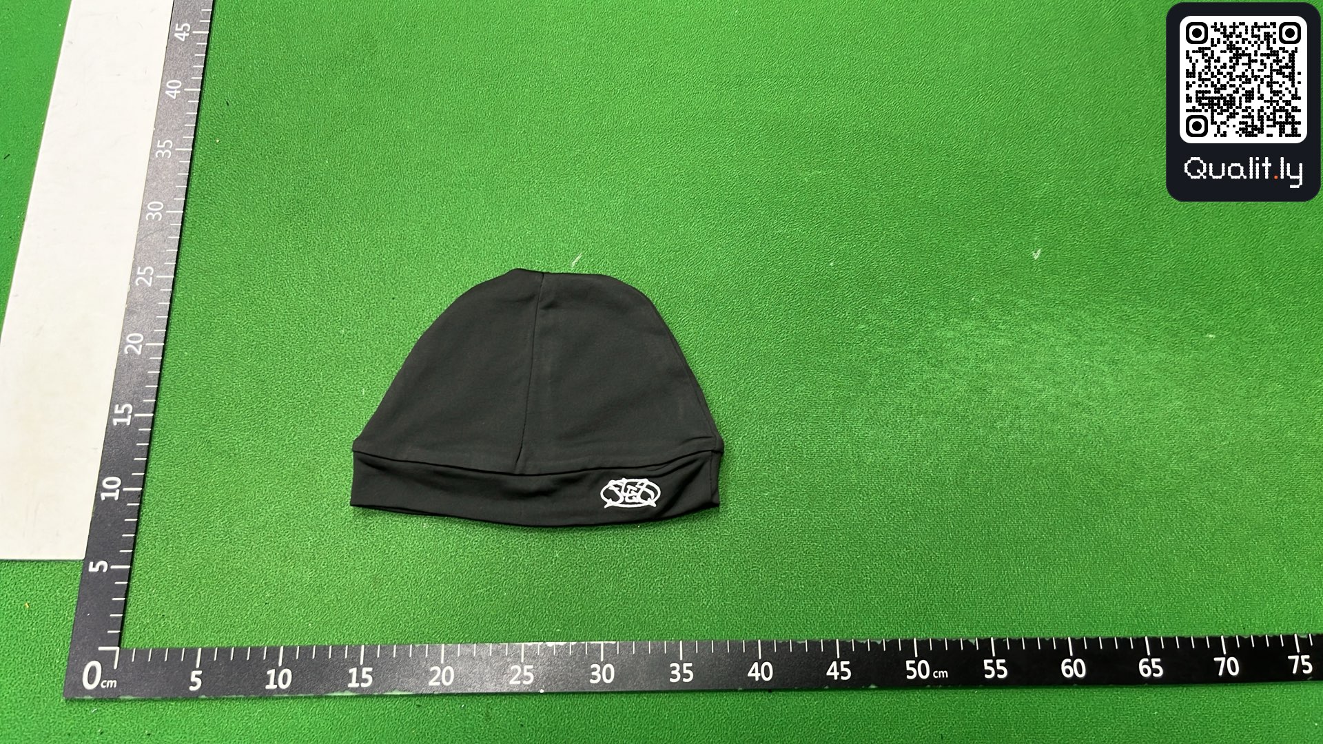 Czapka z daszkiem — zdjęcie QC 1 z 21