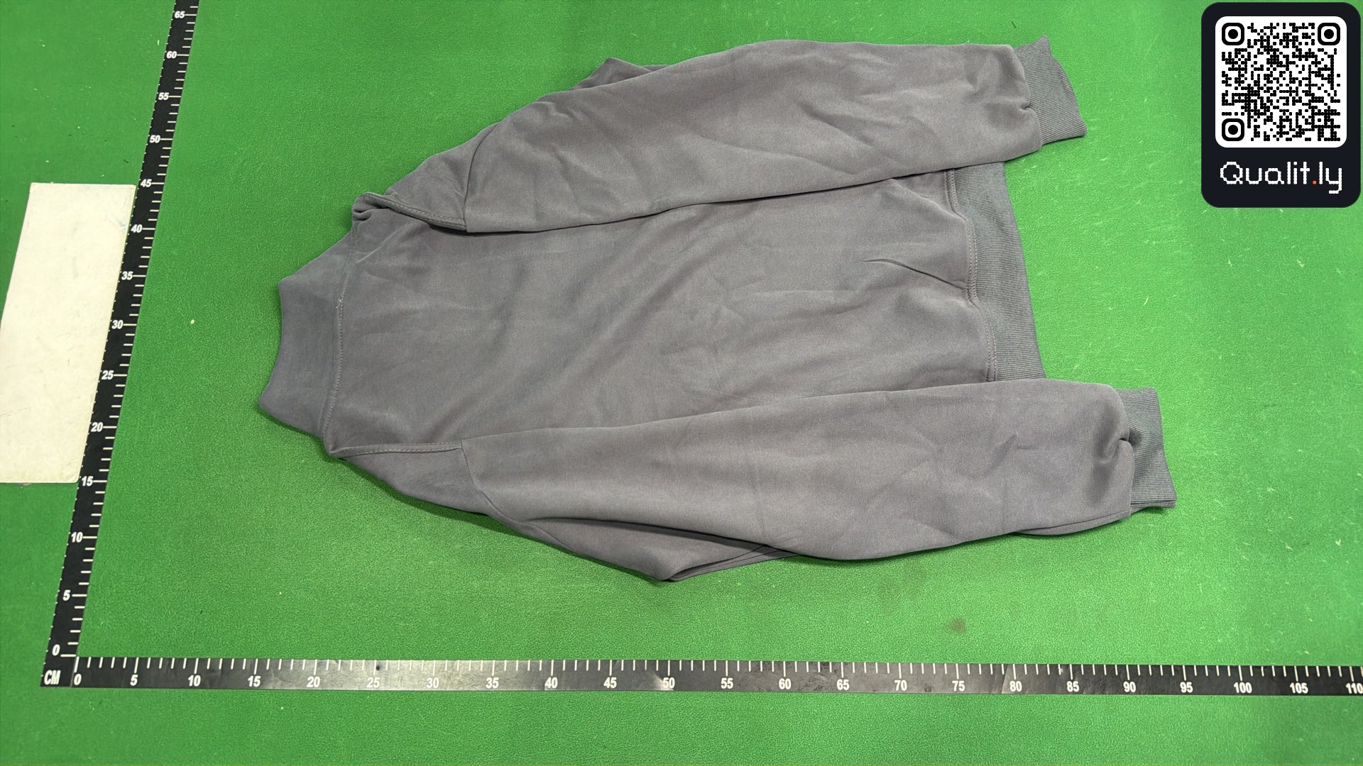 Hoodie — QC-foto 3 av 21